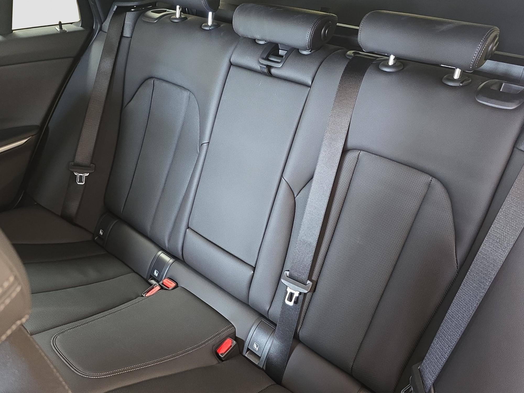 BMW 3er Touring – Bild 15