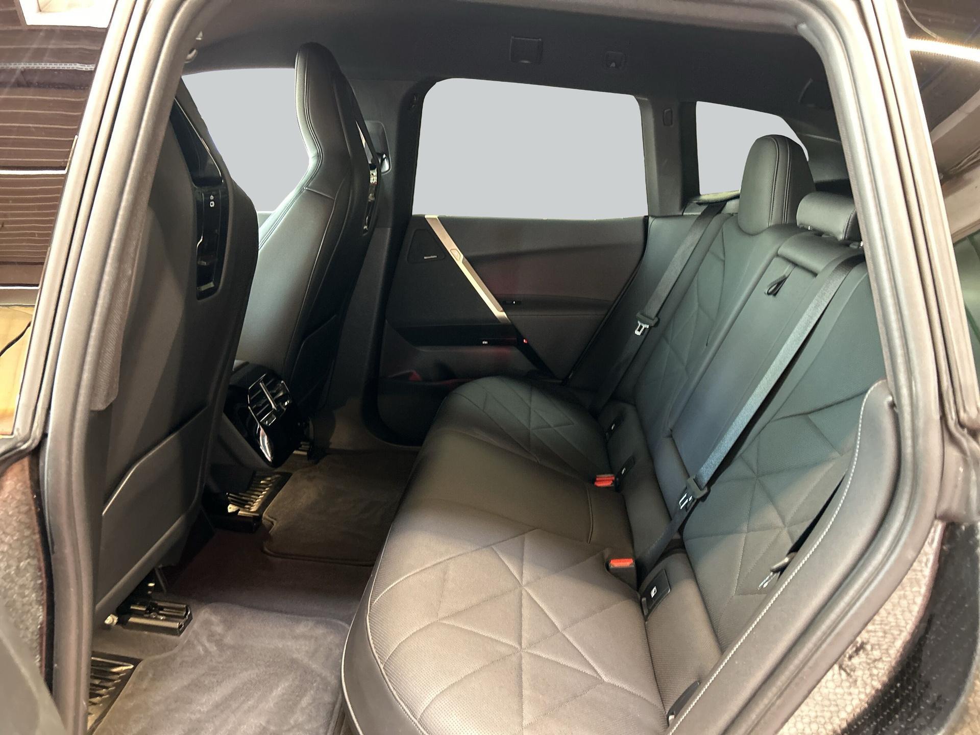 BMW iX – Bild 15
