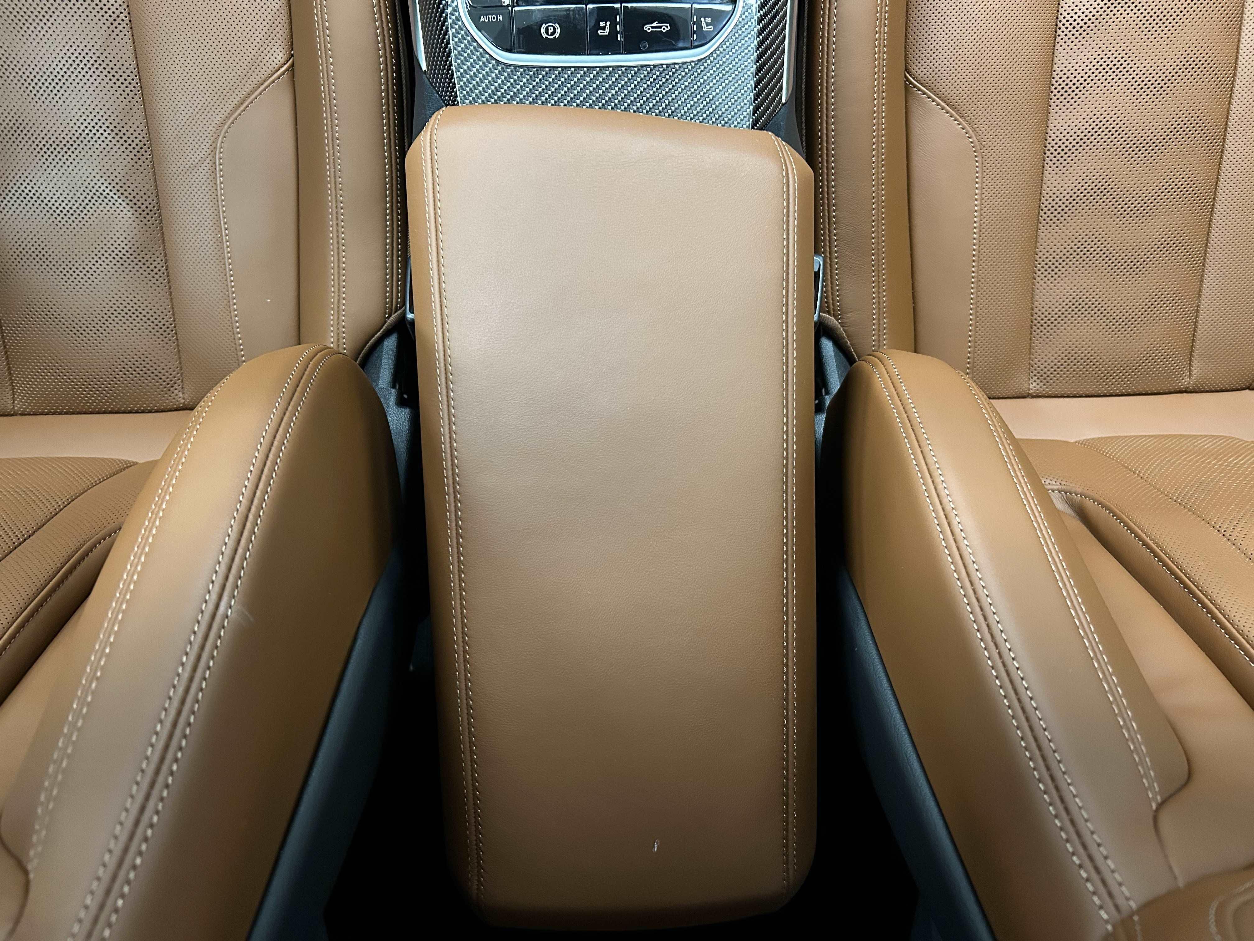BMW M4 Cabrio – Bild 48
