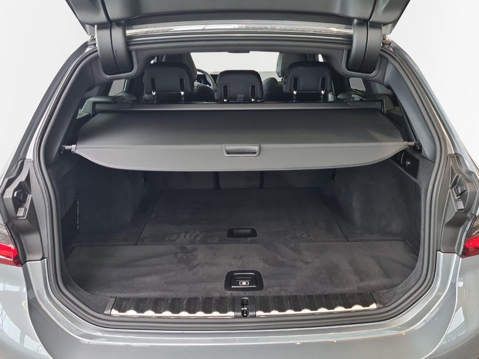 BMW 3er Touring – Bild 8