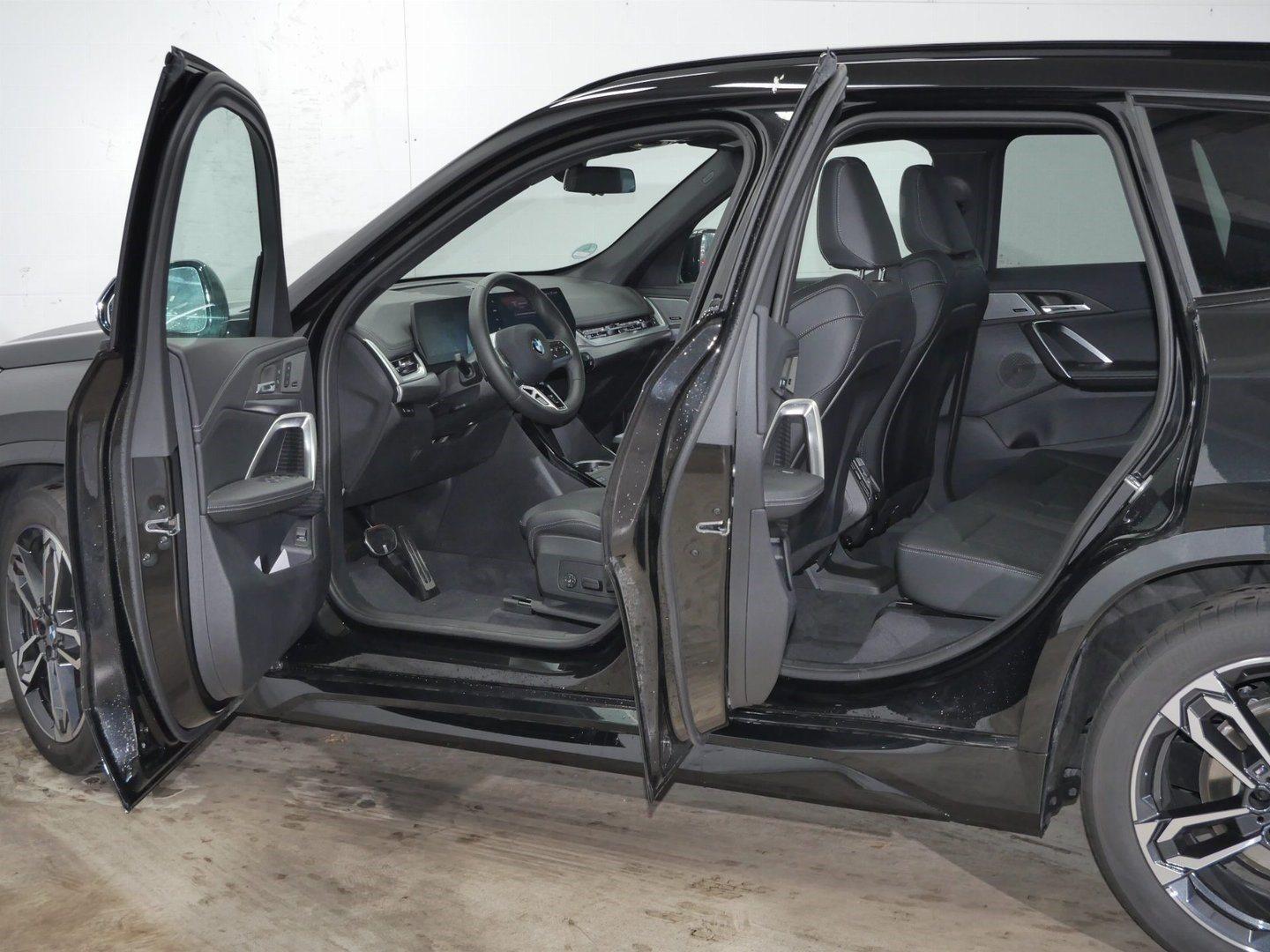 BMW X1 – Bild 10
