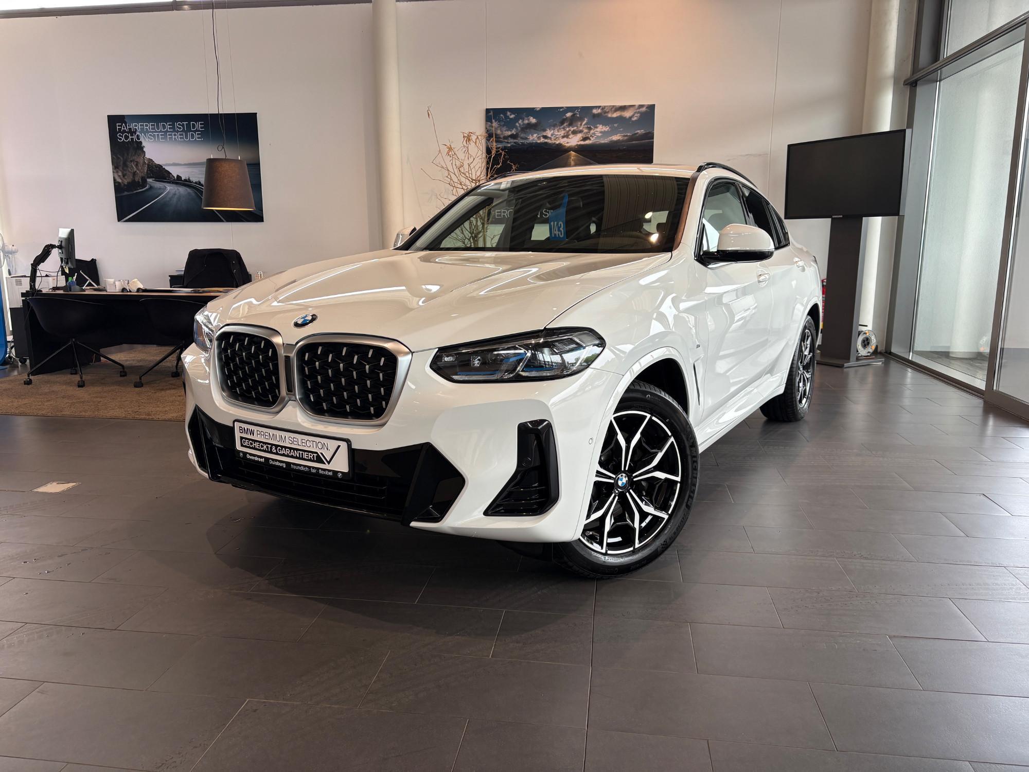 BMW X4 – Bild 4
