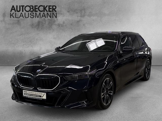 BMW 5er Touring – Bild 2