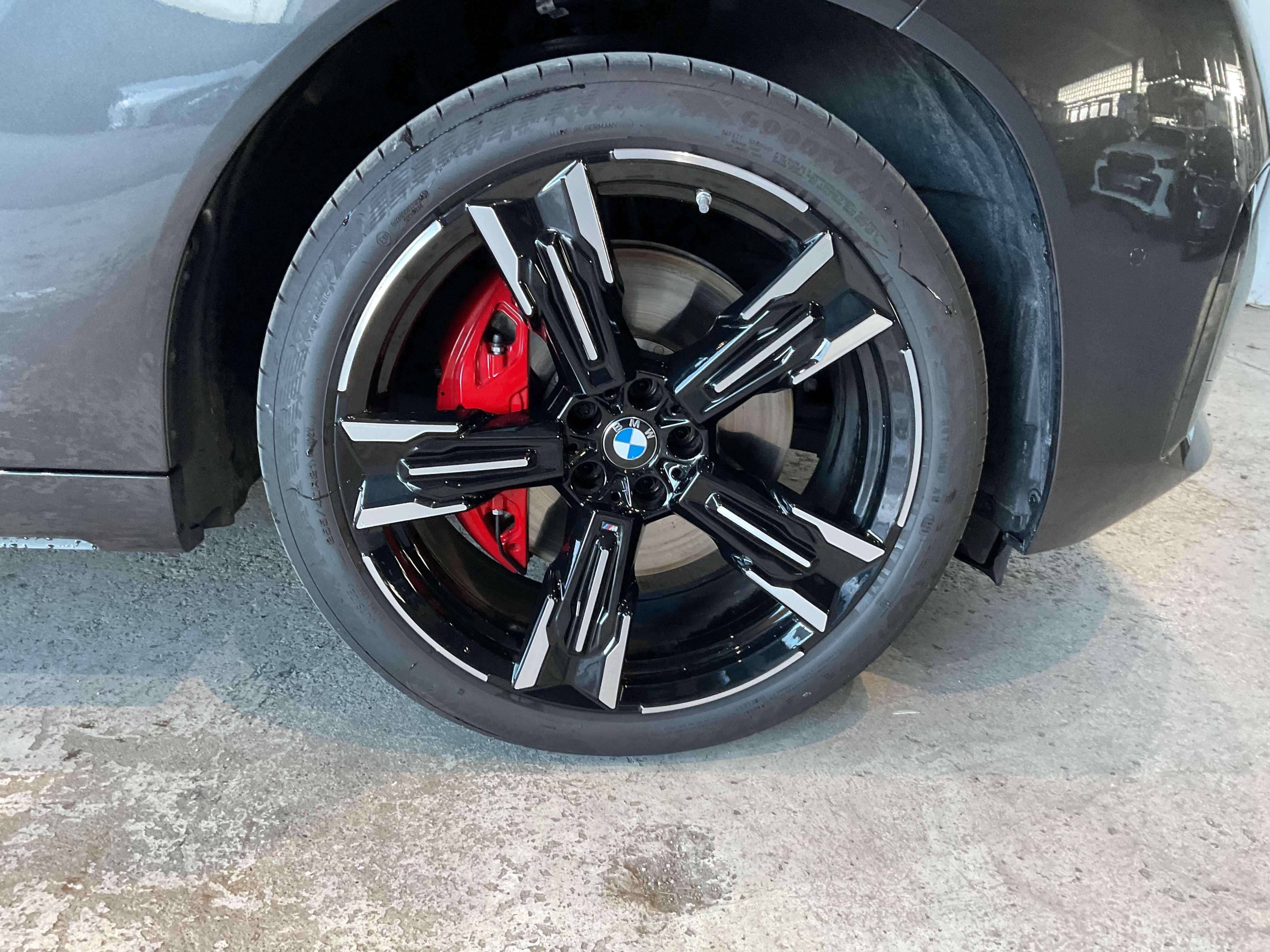 BMW X3 – Bild 13