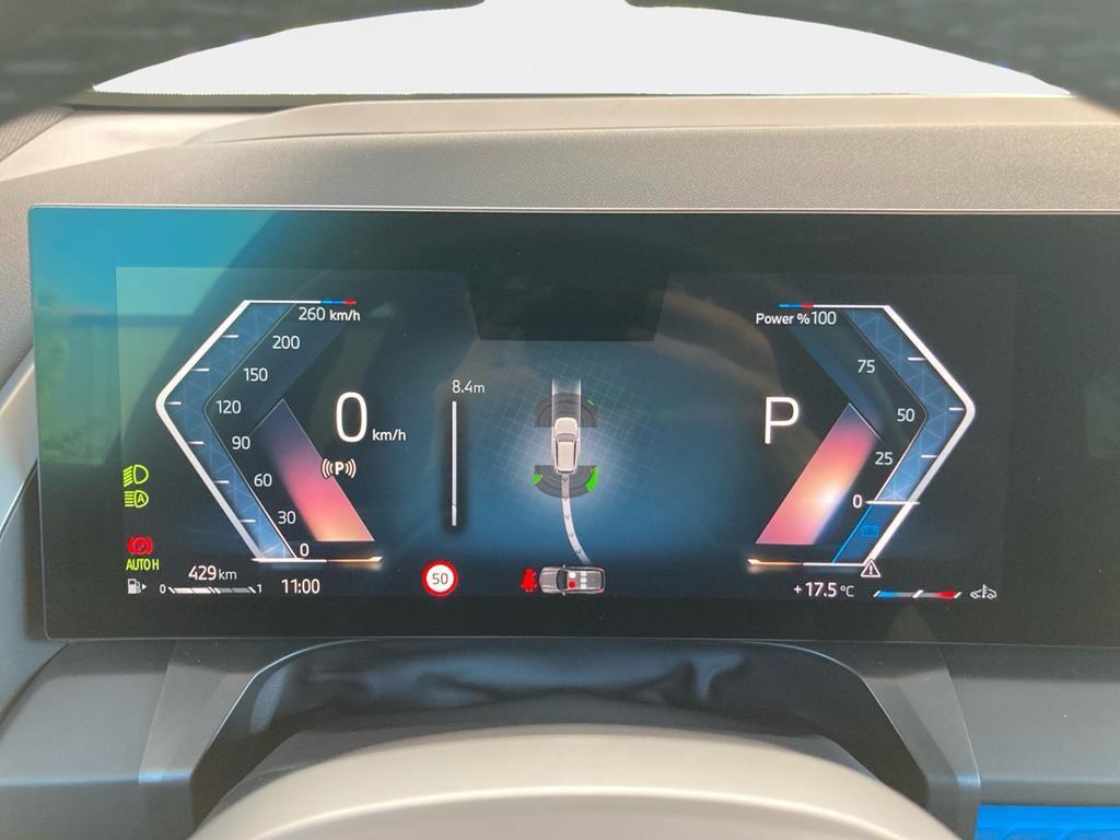 BMW X3 – Bild 21