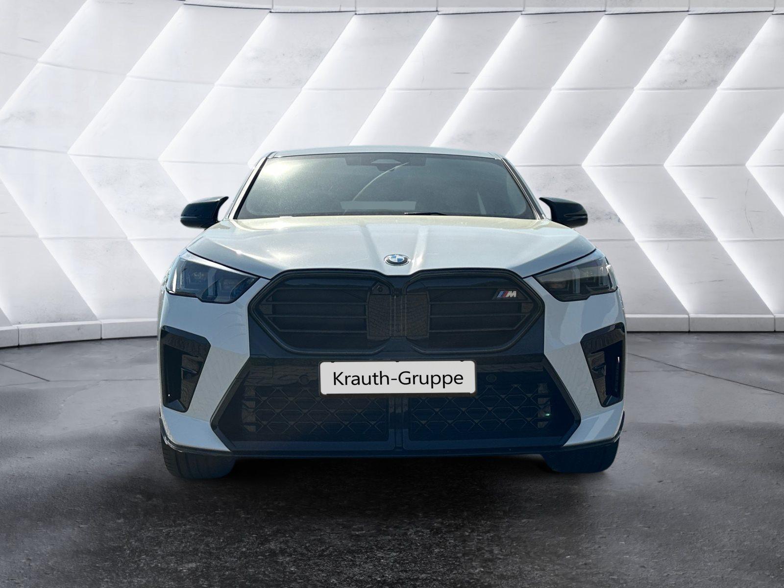 BMW X2 – Bild 15