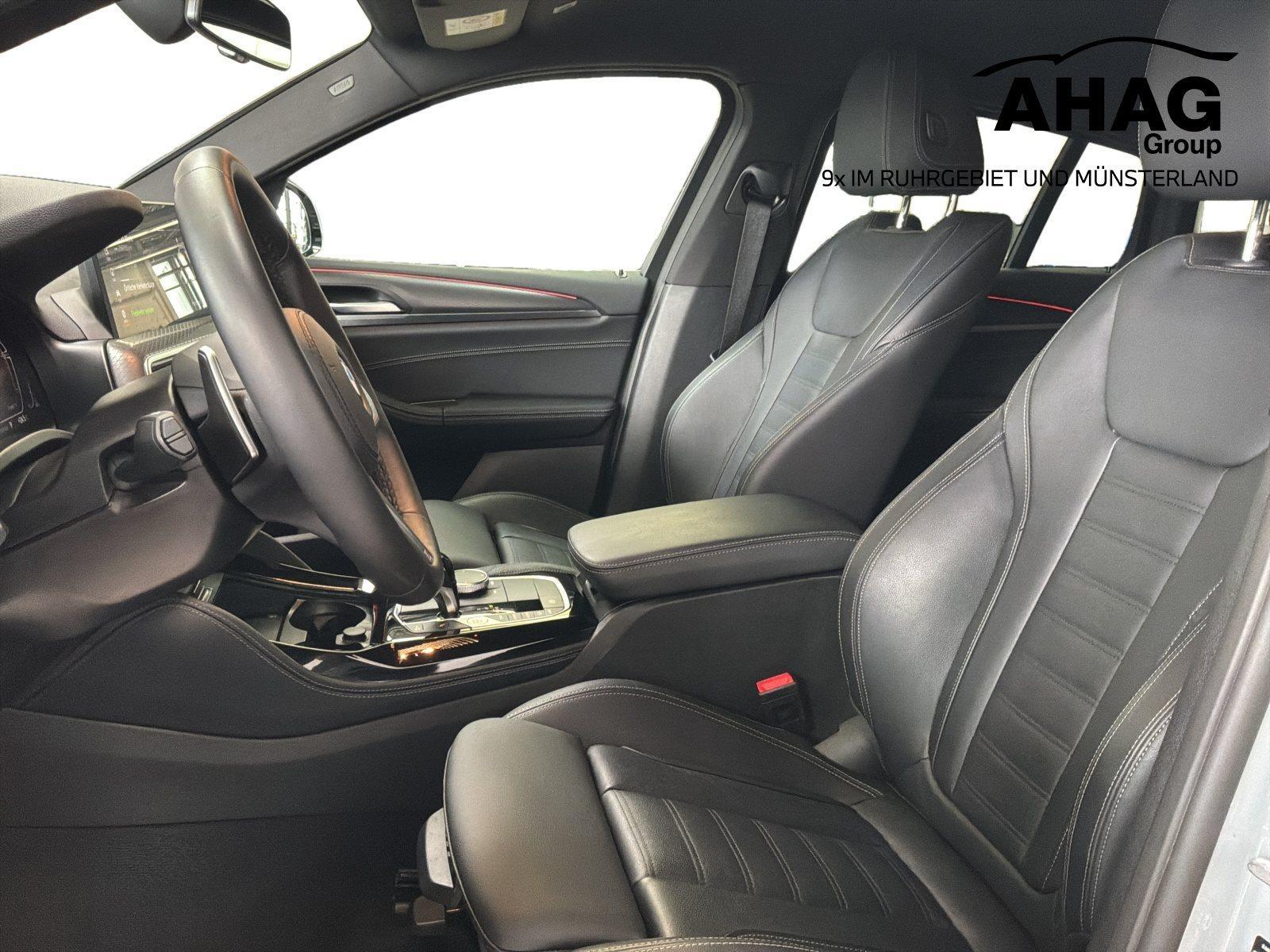 BMW X4 – Bild 13