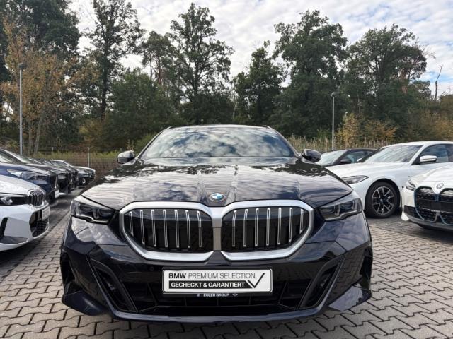 BMW 5er Touring – Bild 12