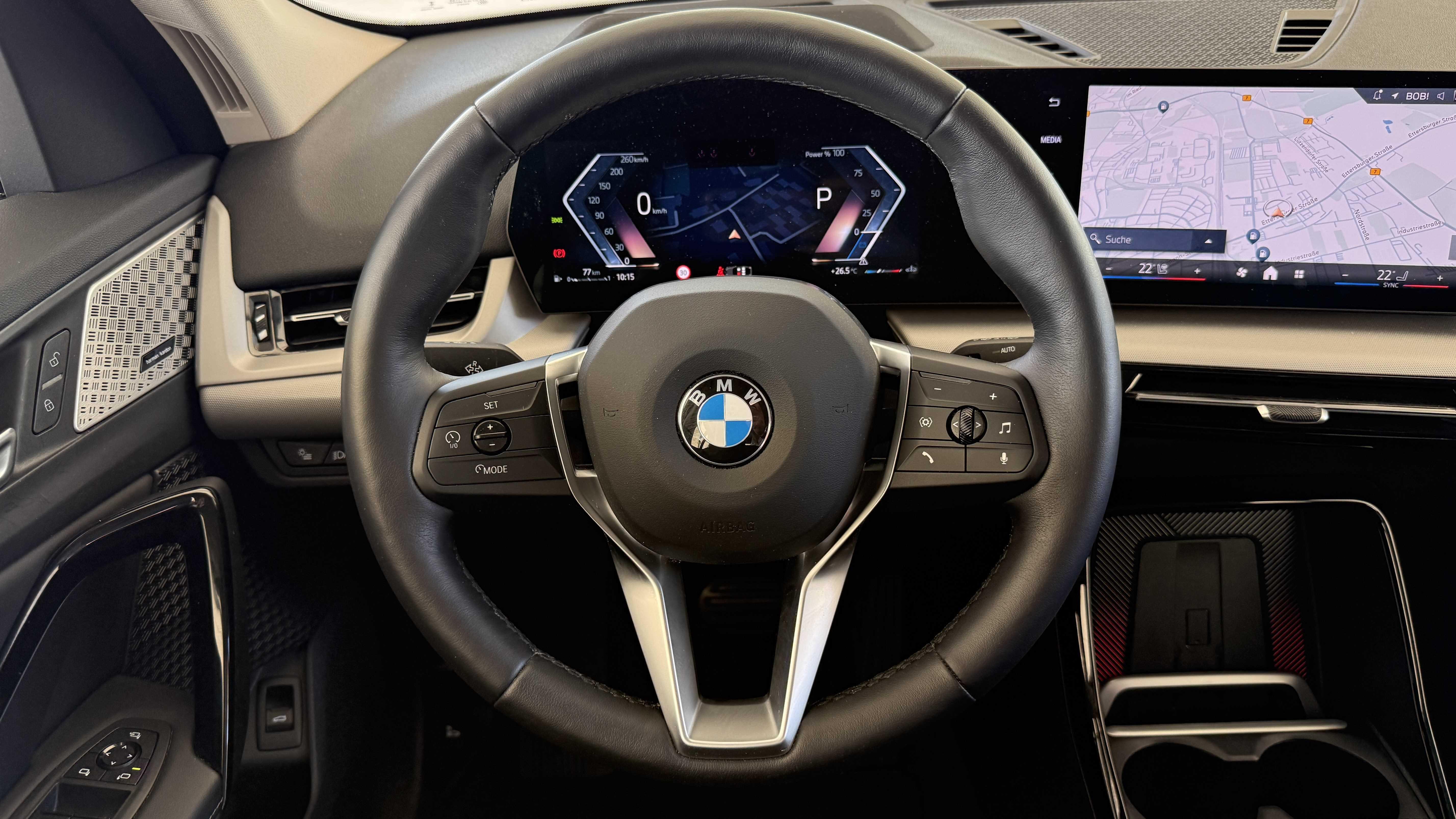 BMW X2 – Bild 24