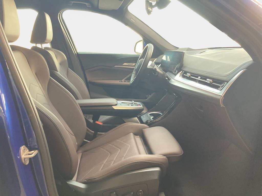 BMW iX1 – Bild 15