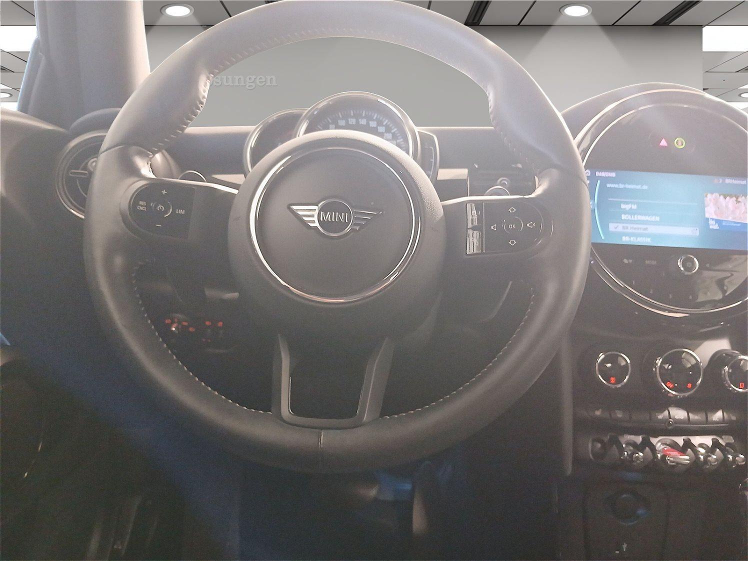 MINI Cabrio – Bild 16