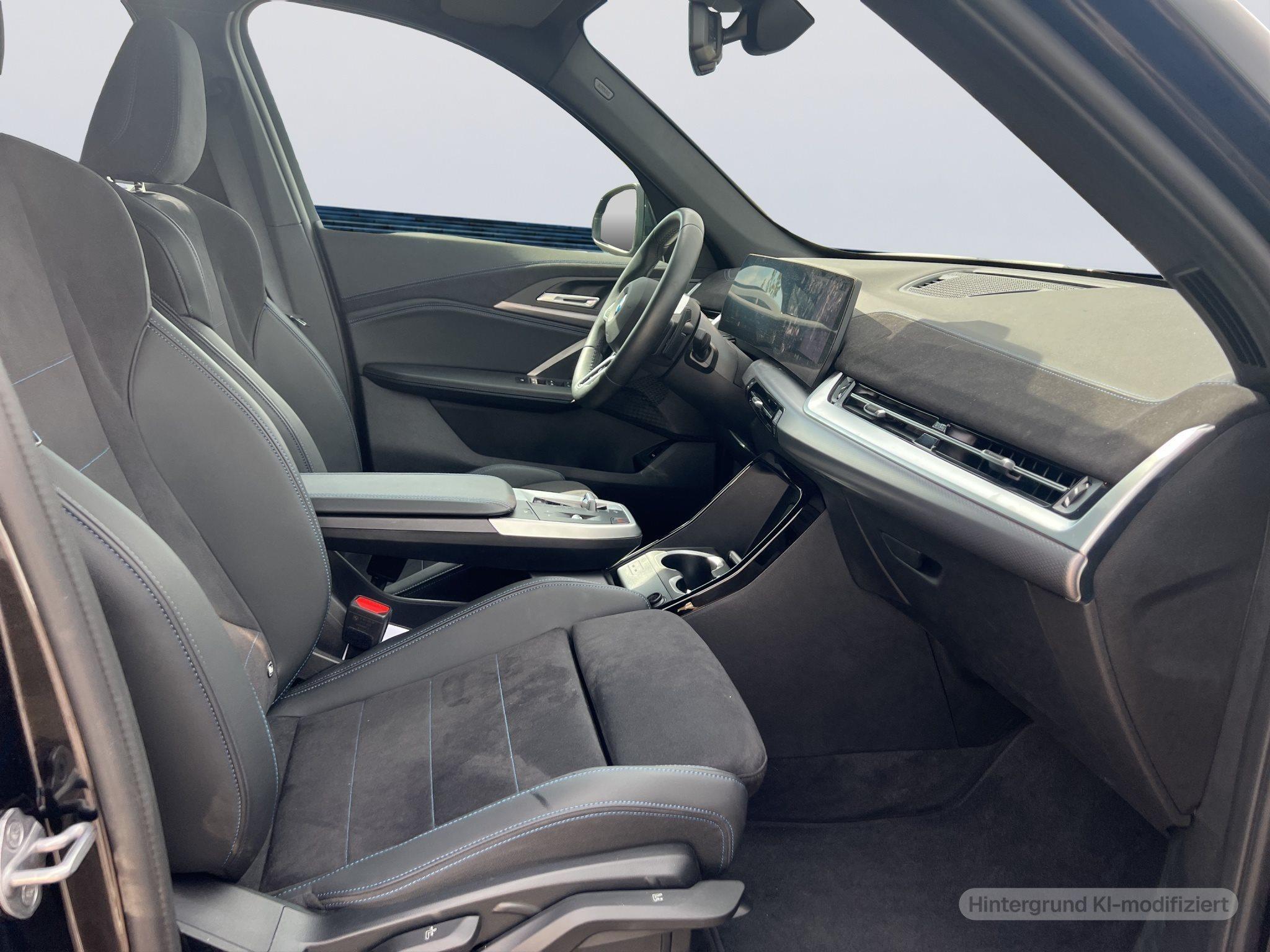 BMW X1 – Bild 15