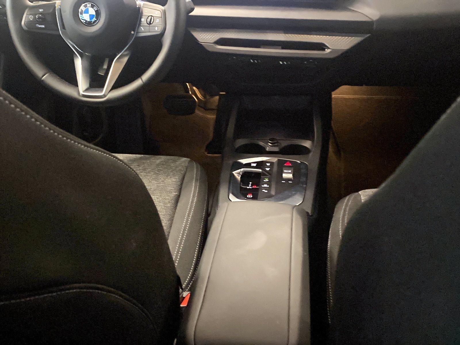 BMW 2er Gran Coupé – Bild 7