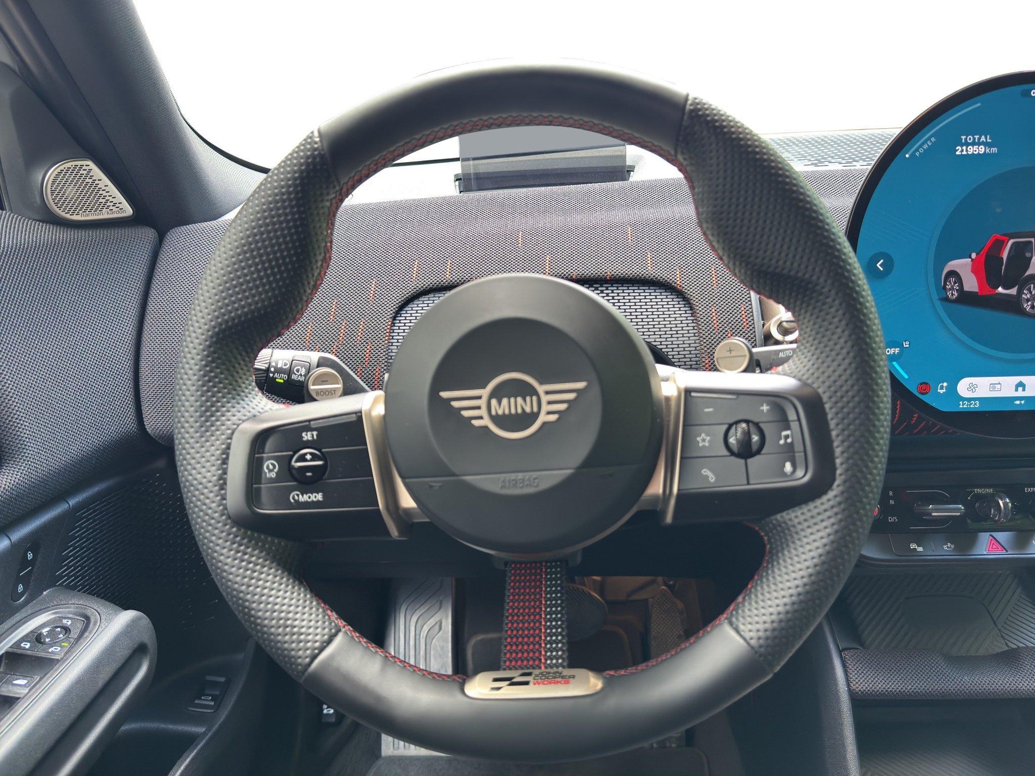 MINI Countryman – Bild 9