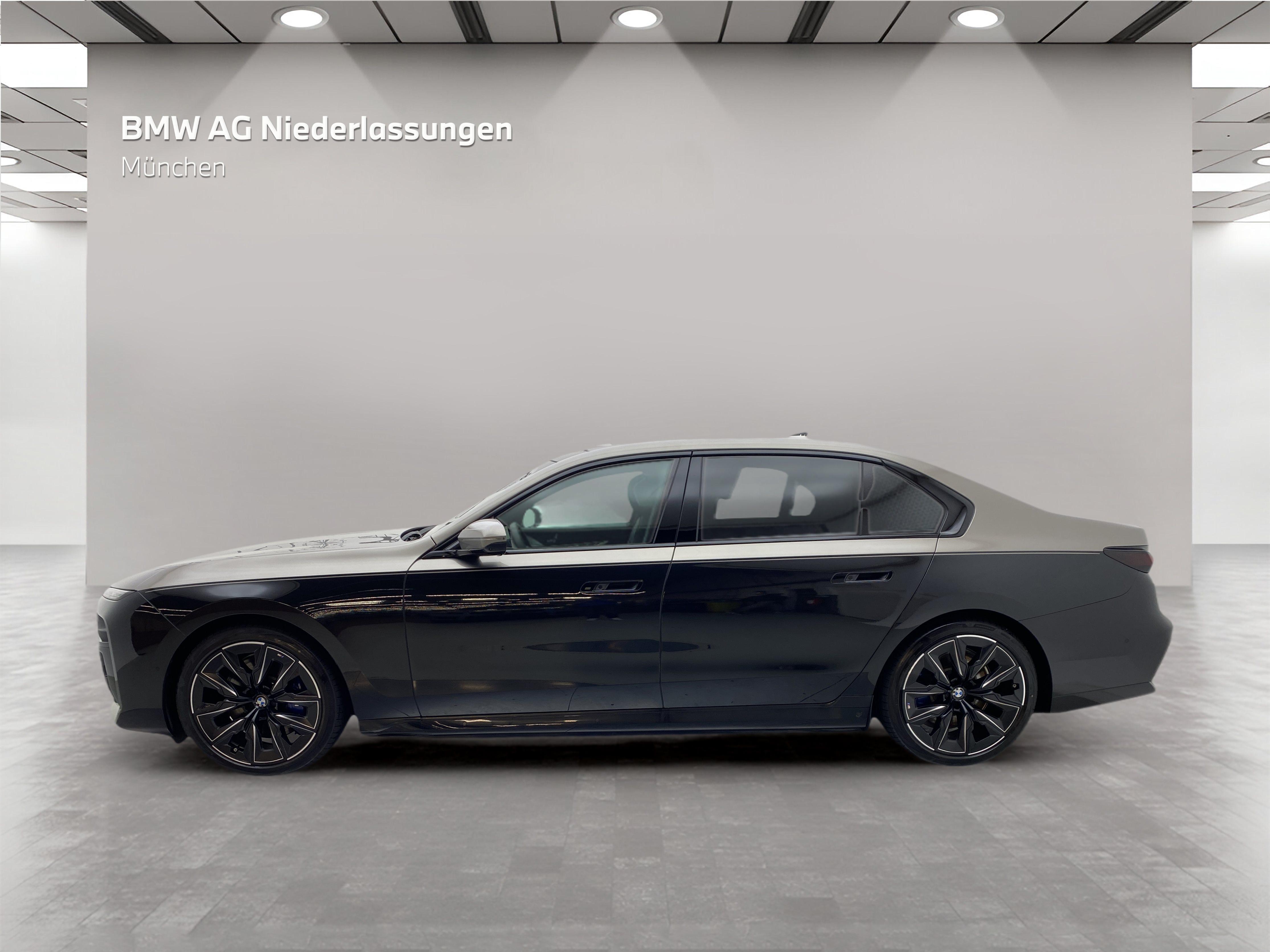 BMW X5 – Bild 2