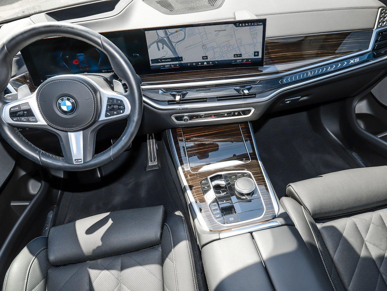 BMW X5 – Bild 26
