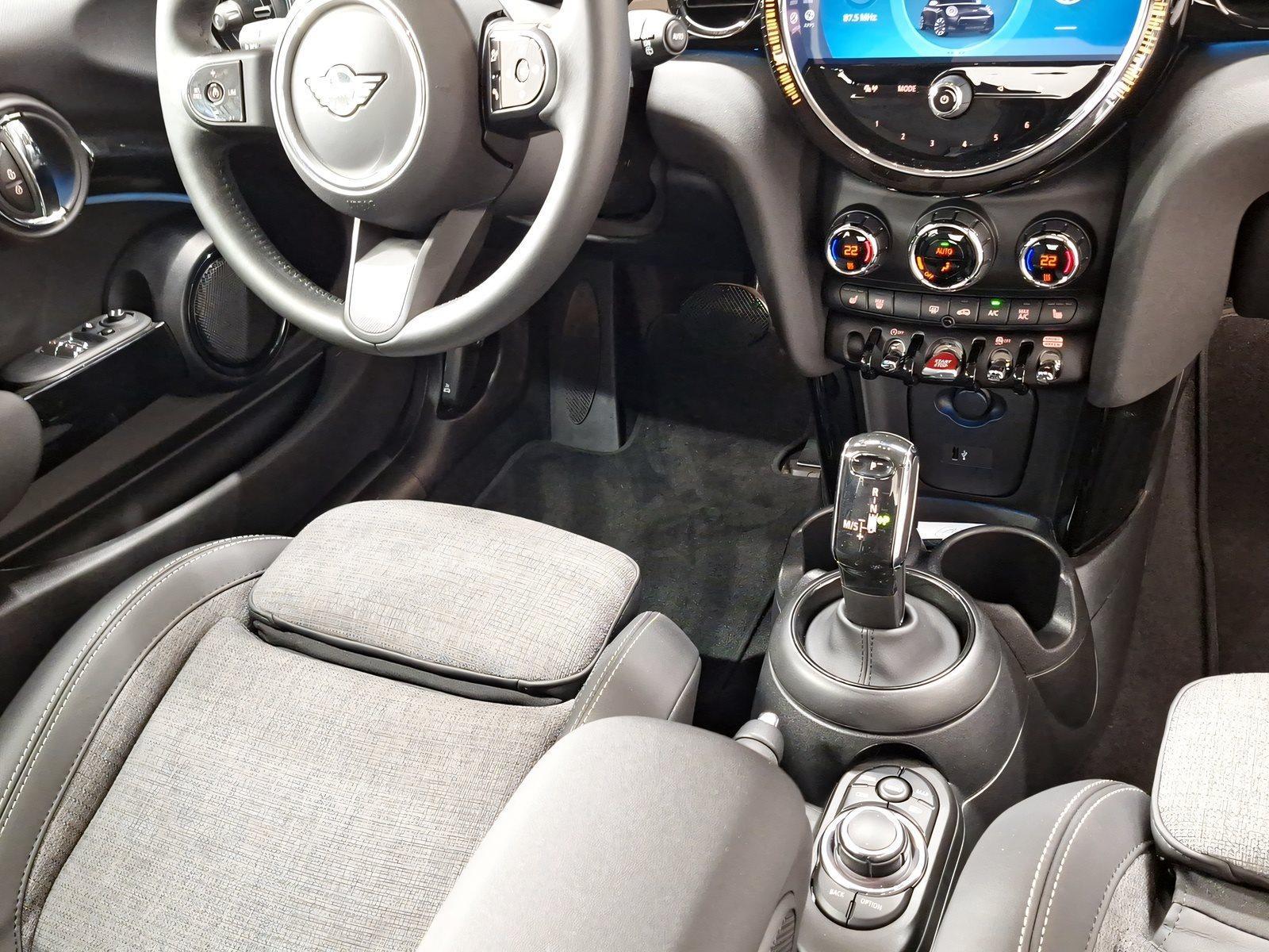 MINI Cooper 3-Türer – Bild 12