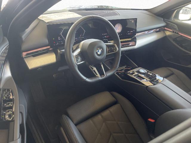 BMW 5er Touring – Bild 15