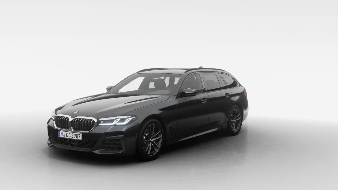 BMW 530d 2023
