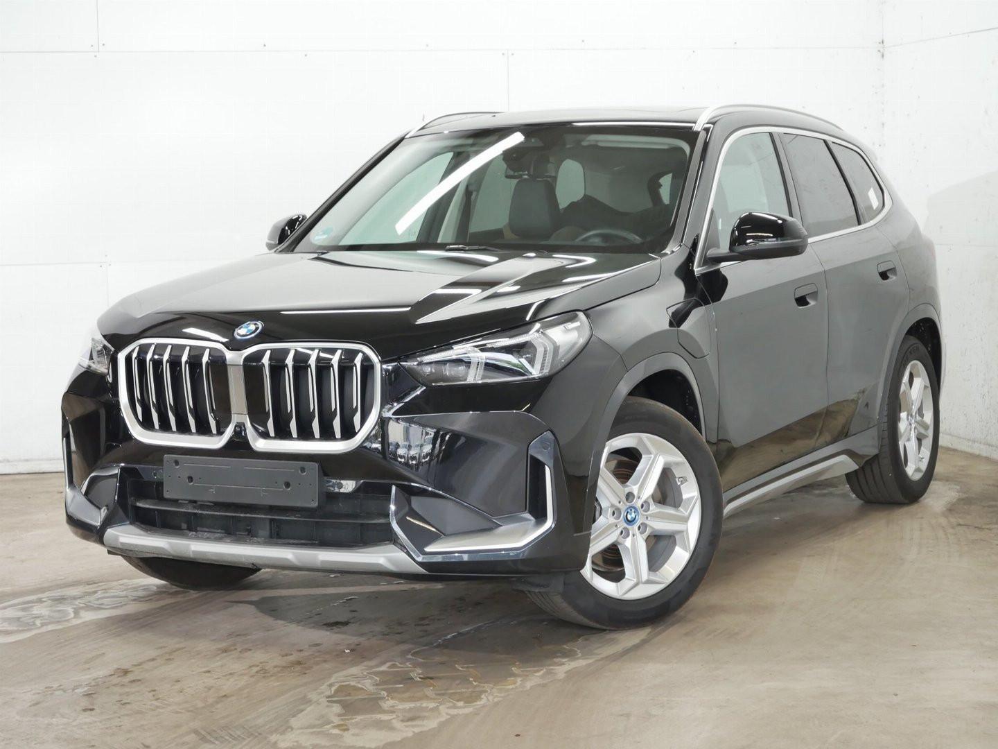 BMW X1 2025