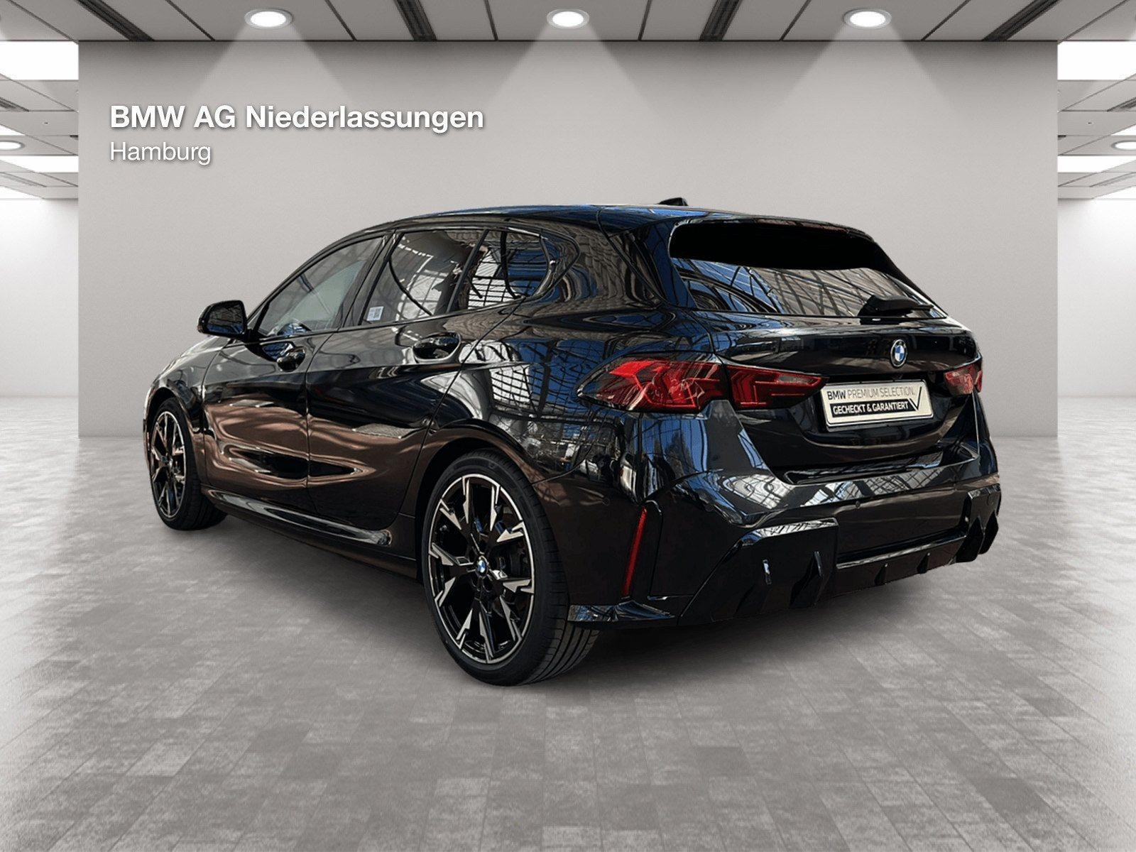 BMW 1er – Bild 3