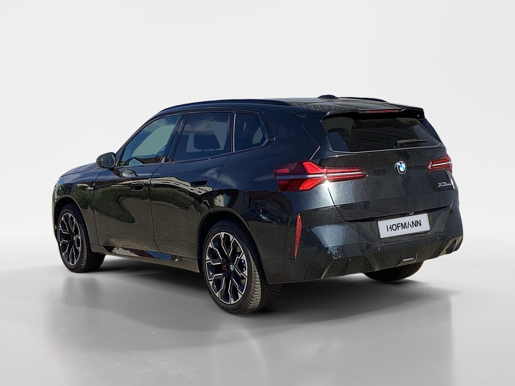 BMW X3 – Bild 2