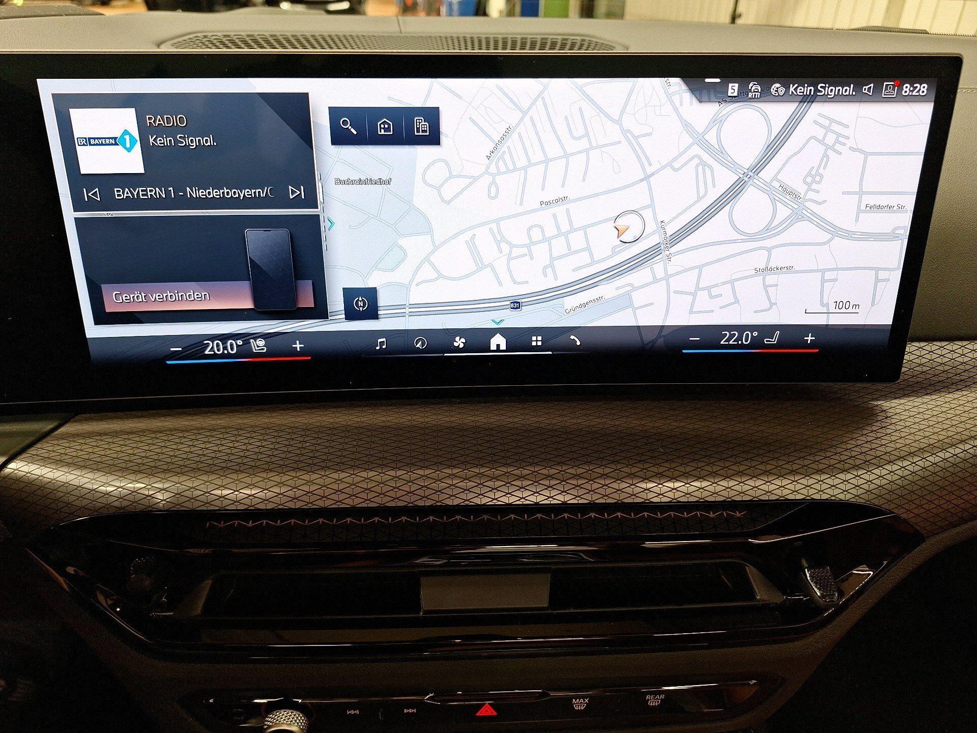 BMW 4er Cabrio – Bild 9