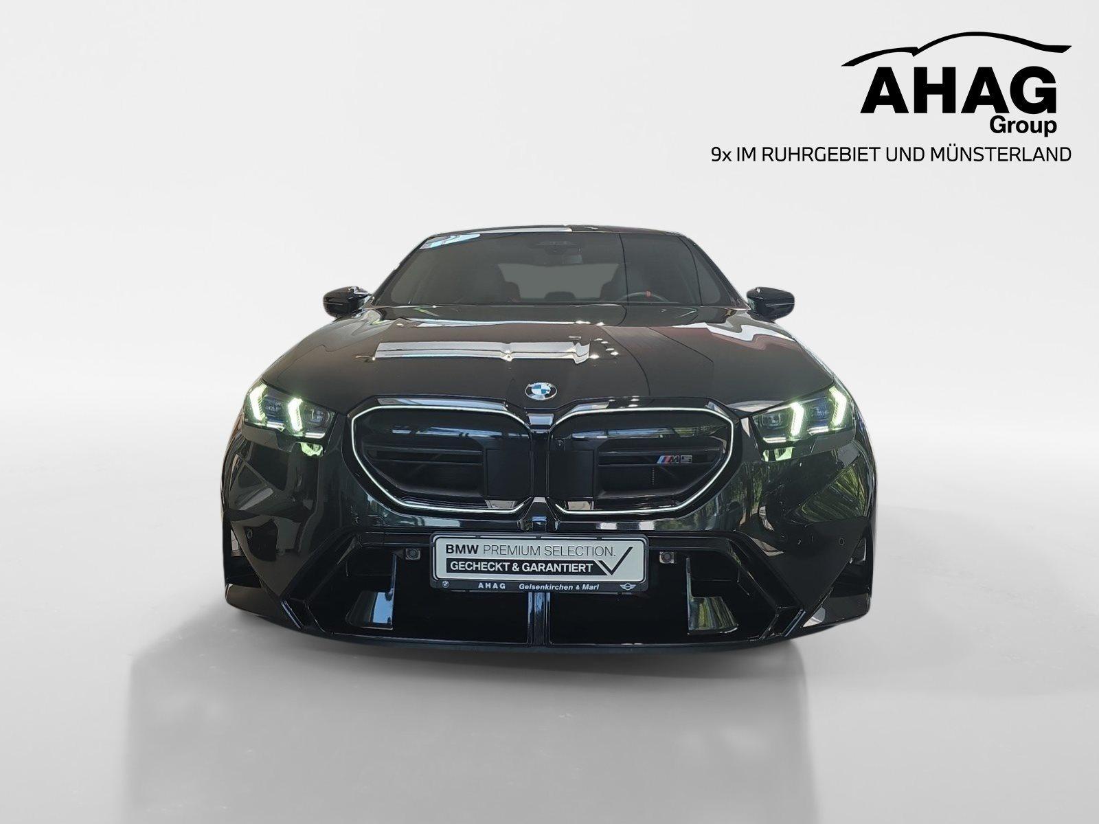 BMW M5 – Bild 2