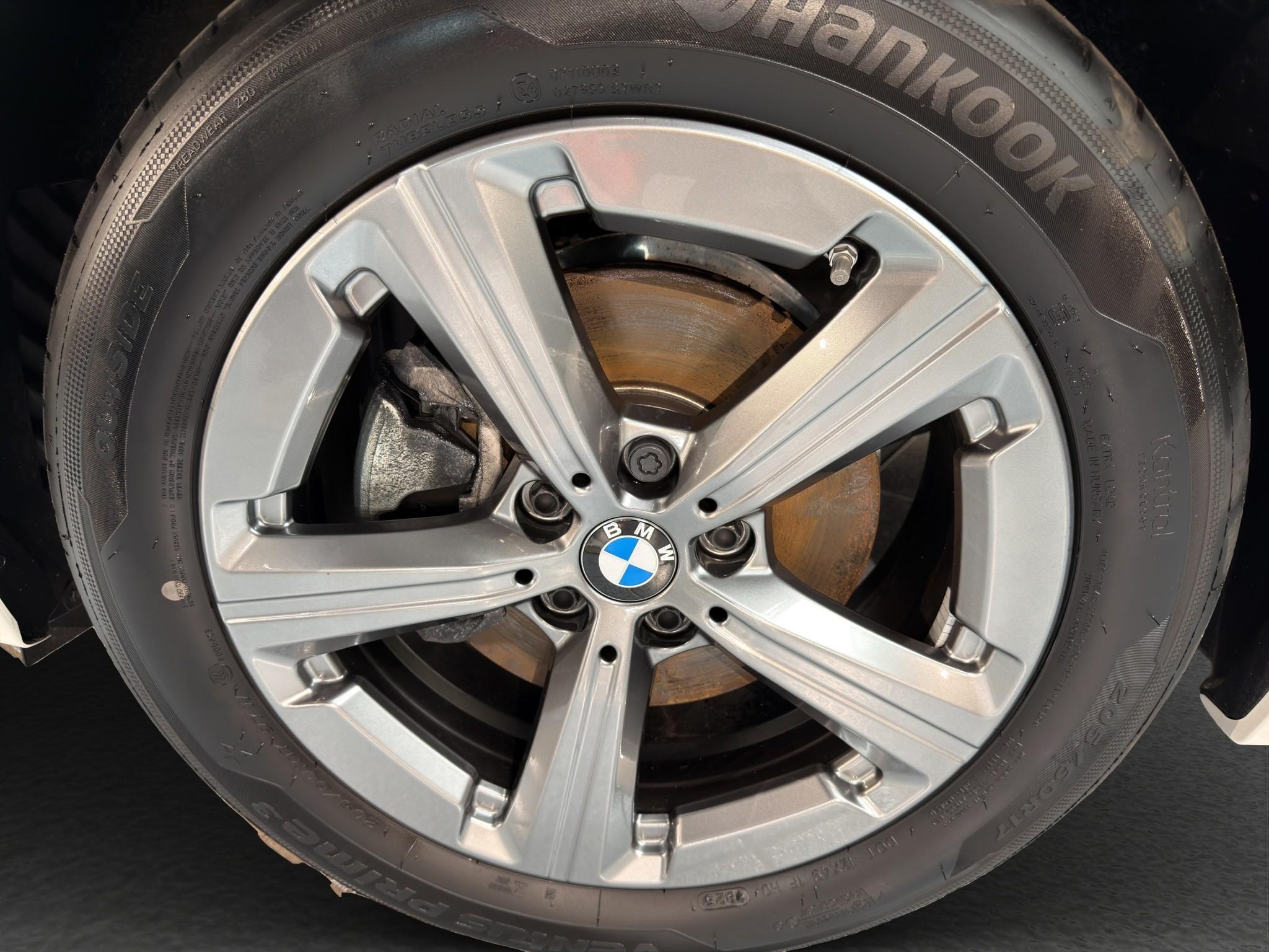 BMW 2er Active Tourer – Bild 8