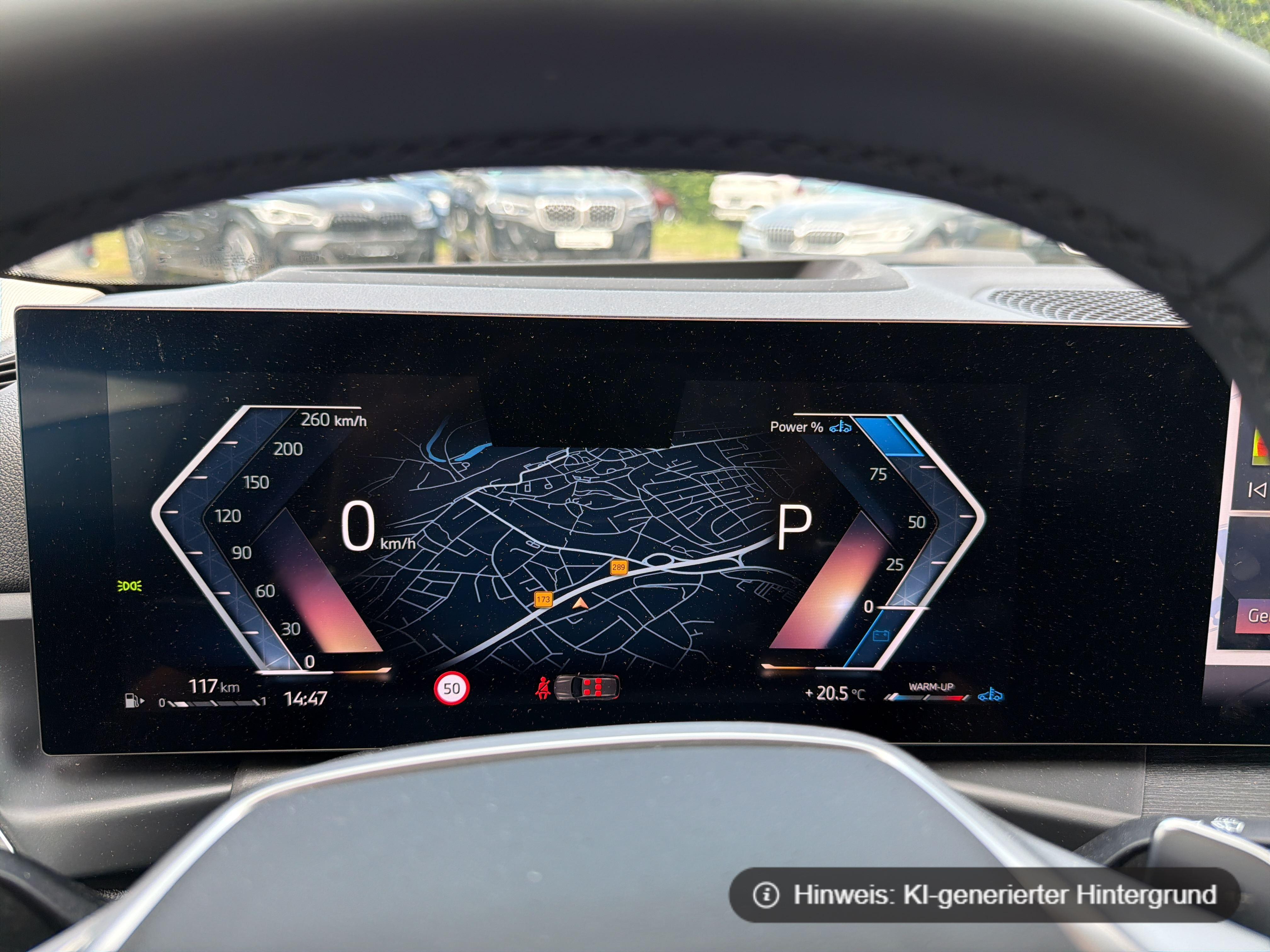 BMW 3er Touring – Bild 23