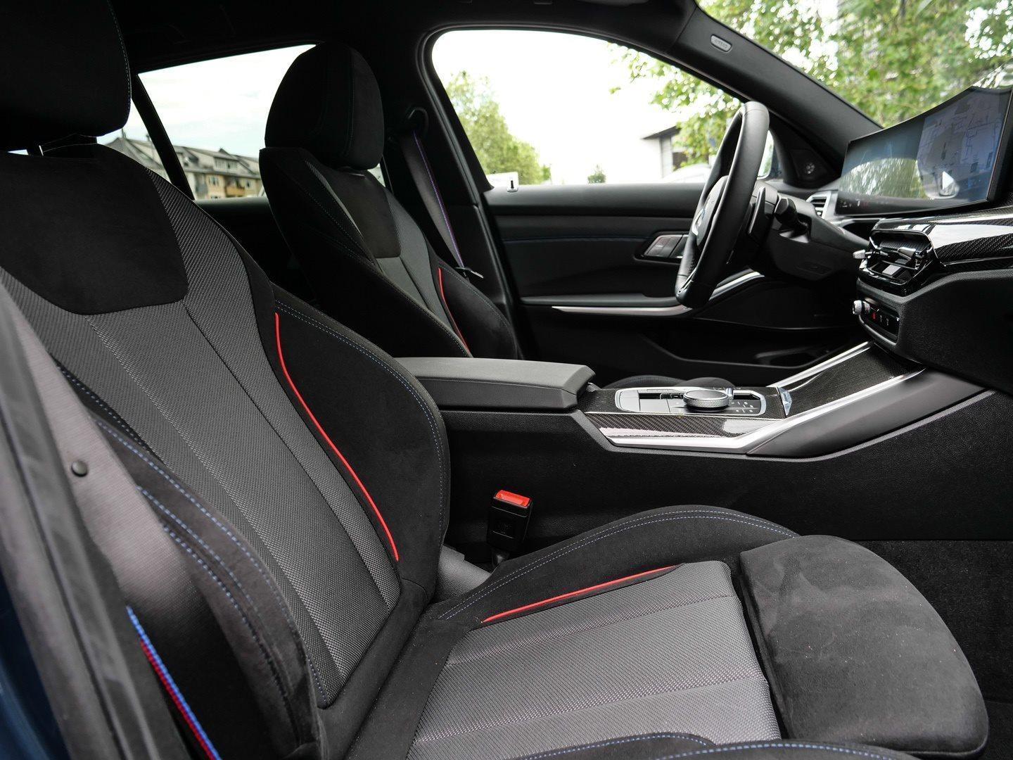 BMW 3er Touring – Bild 19