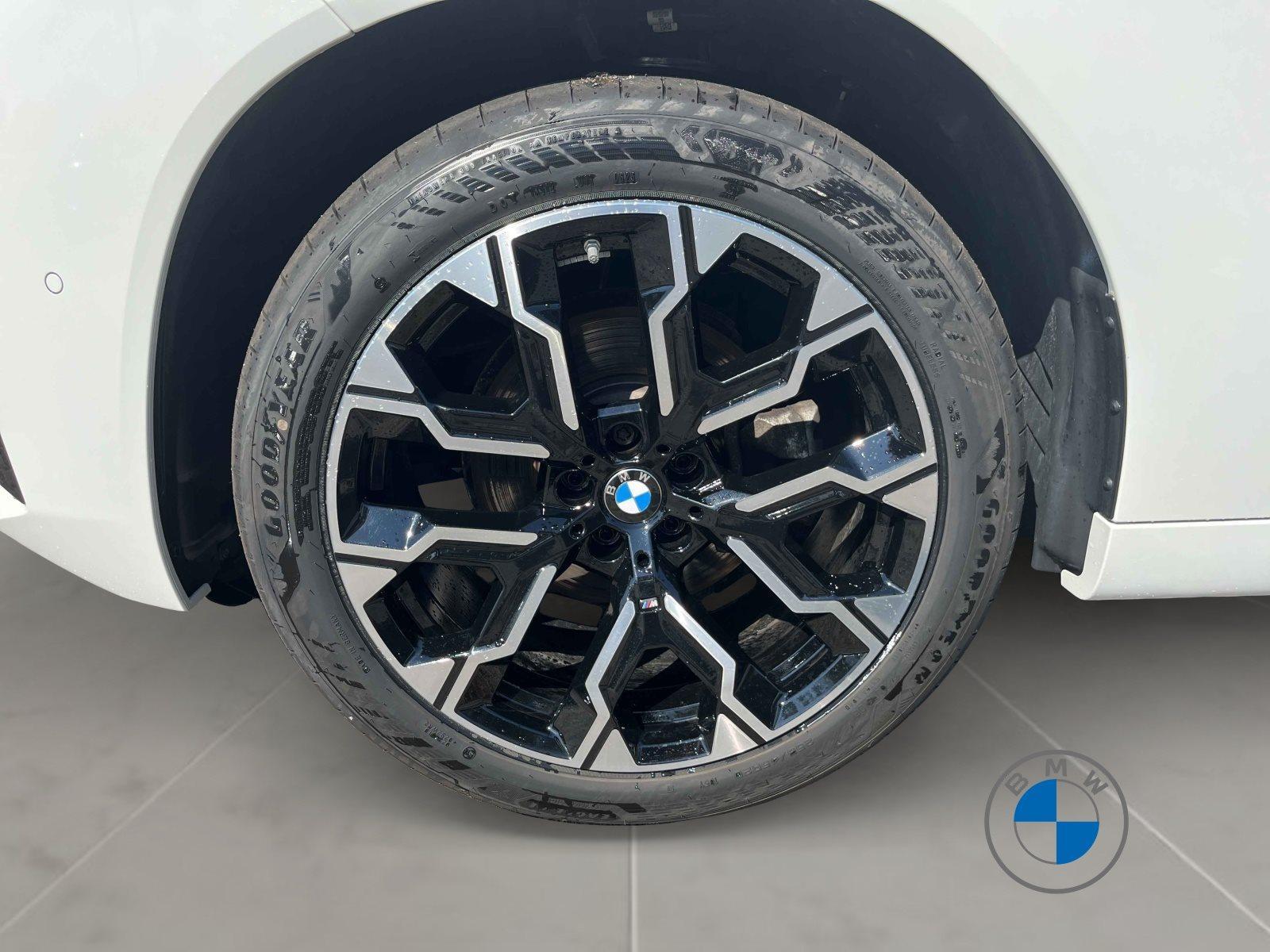 BMW X3 – Bild 9