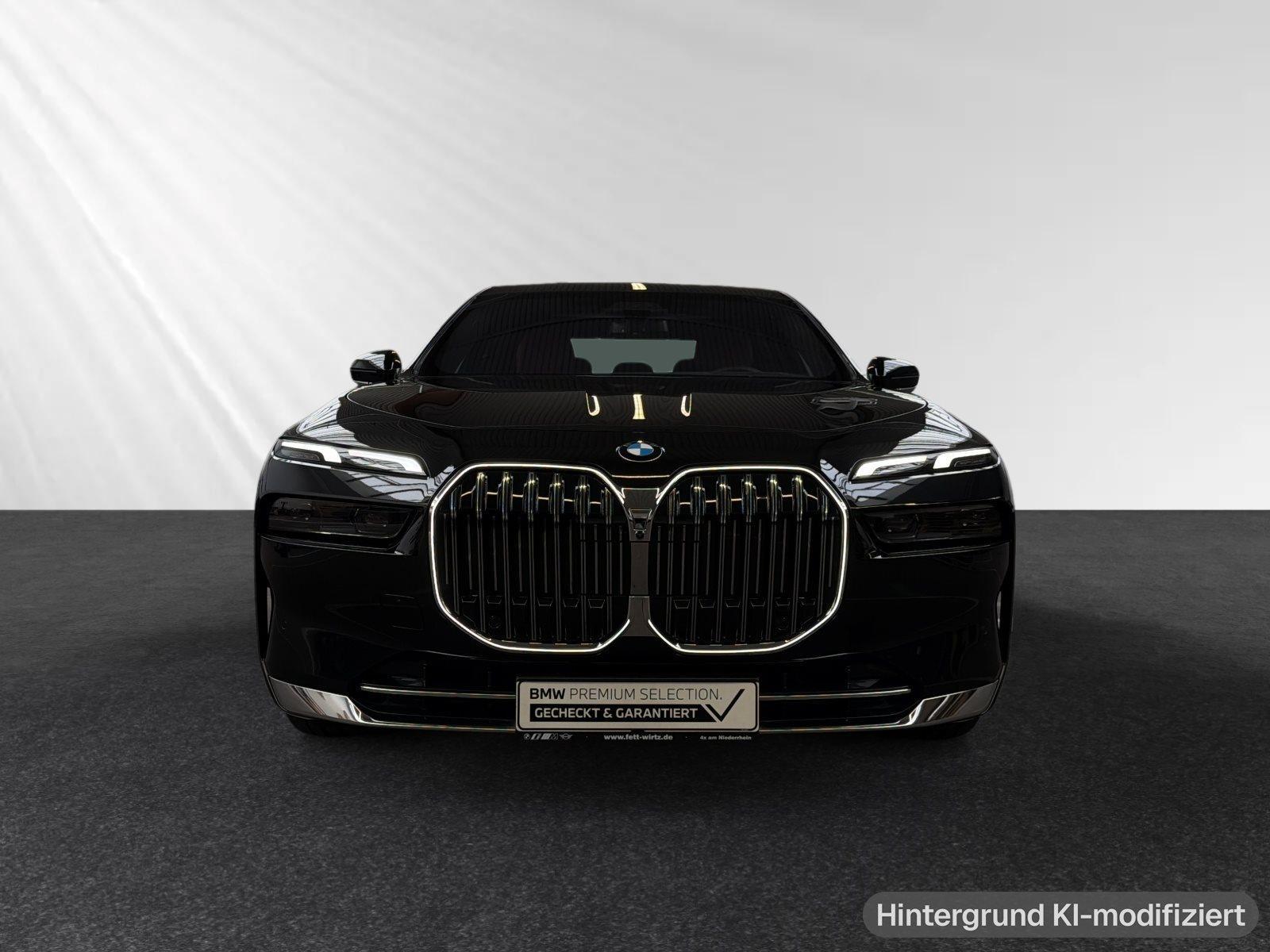 BMW 7er – Bild 5