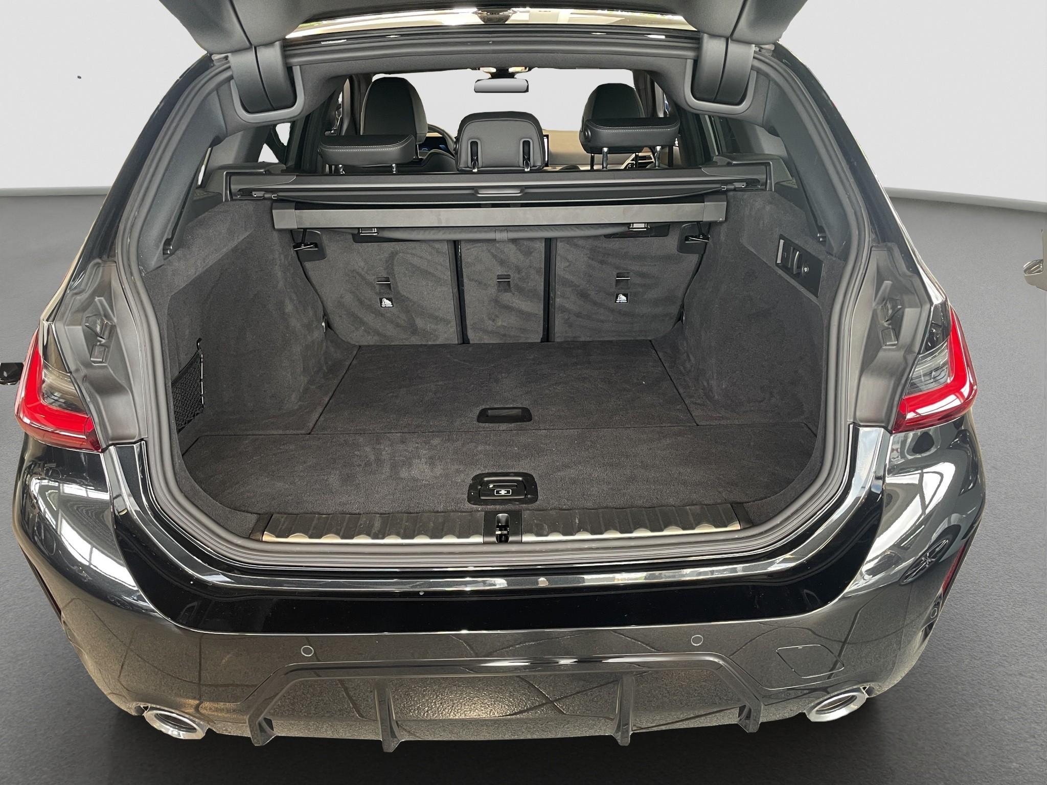 BMW 3er Touring – Bild 19