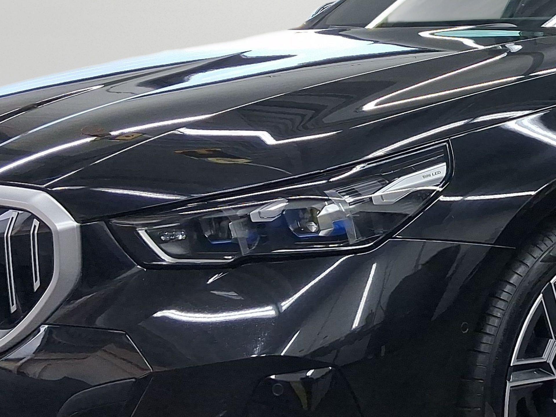 BMW 5er – Bild 5