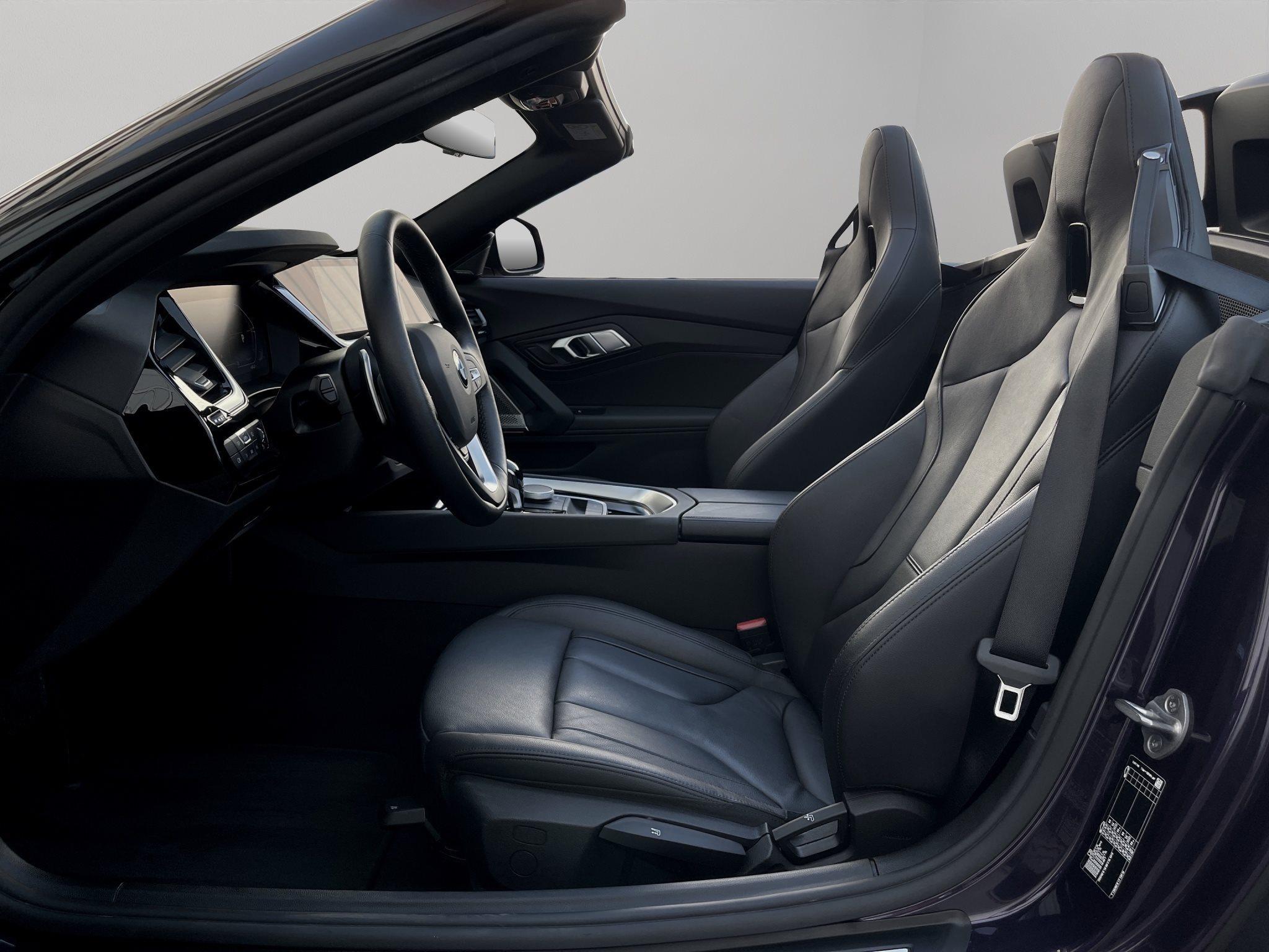 BMW Z4 – Bild 9