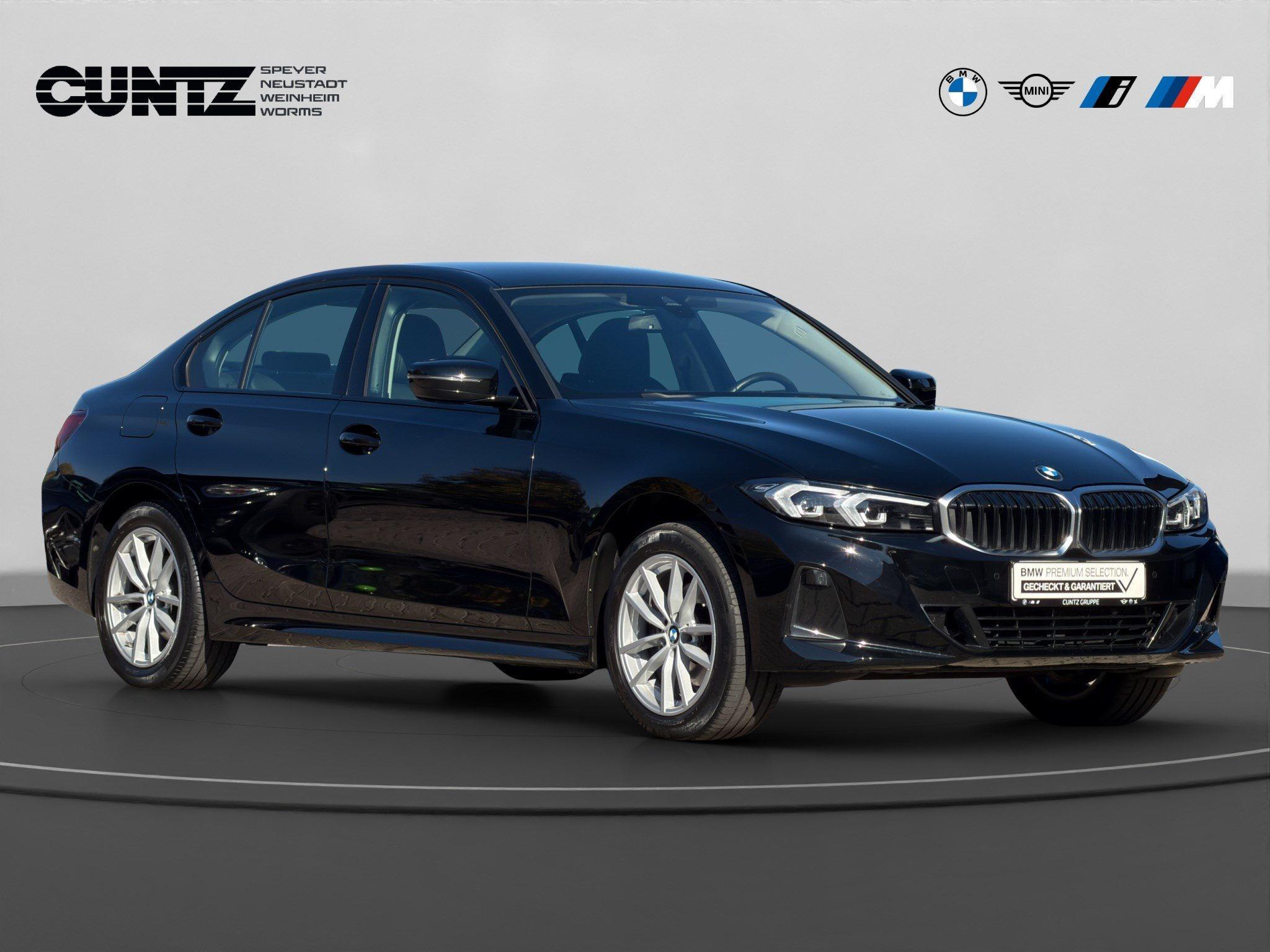 BMW 3er – Bild 3