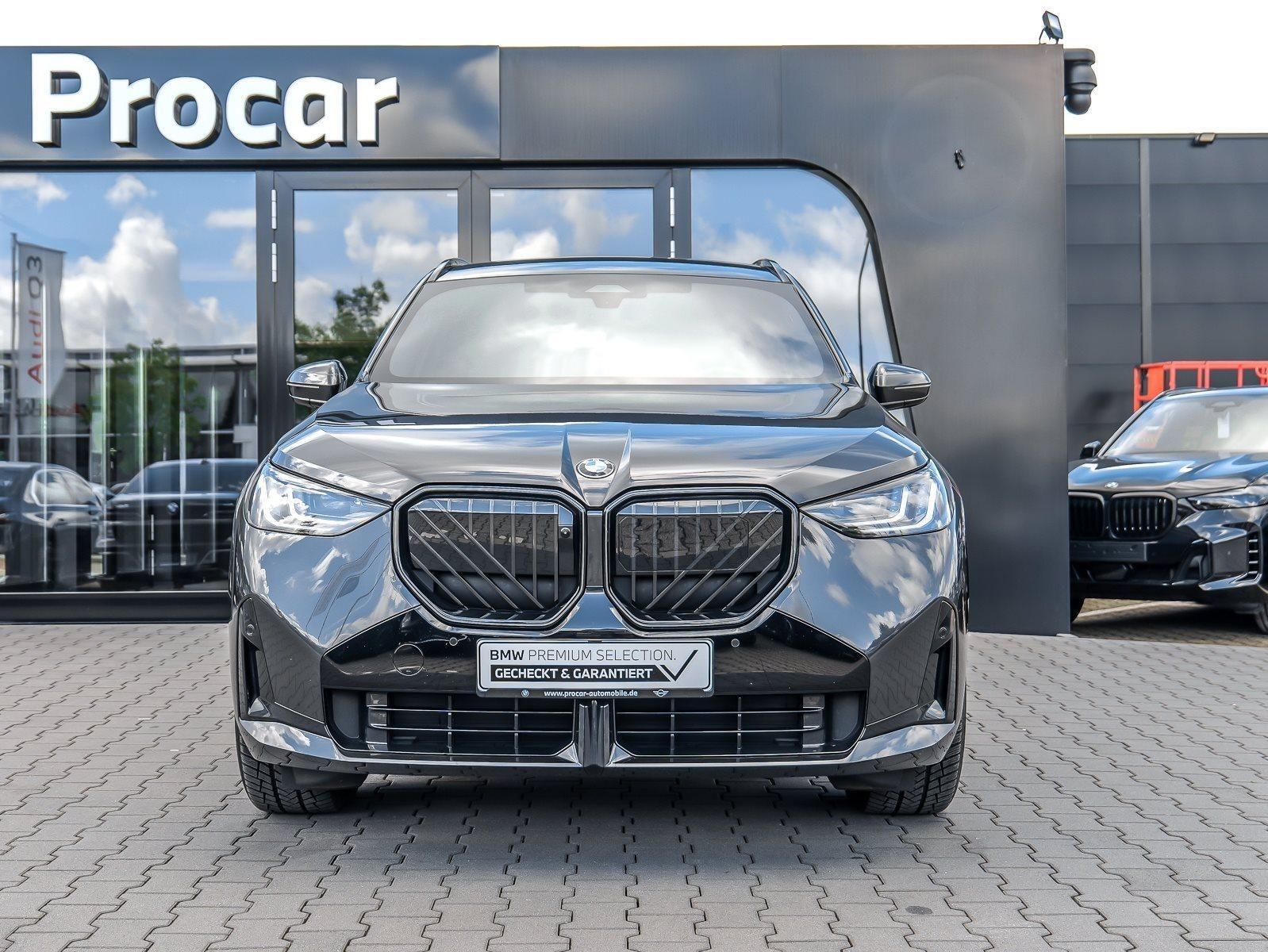 BMW X3 – Bild 11