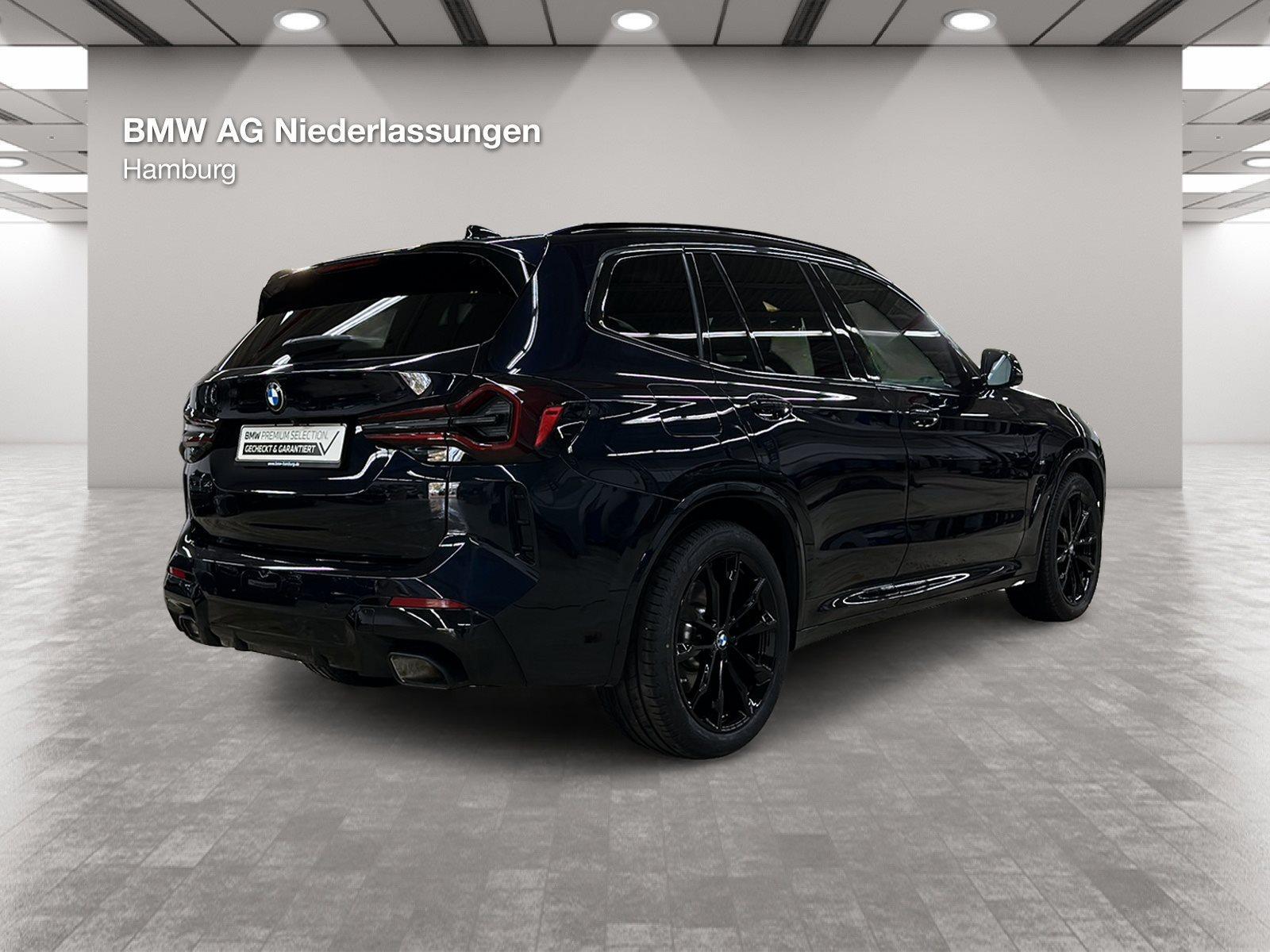 BMW X3 – Bild 5