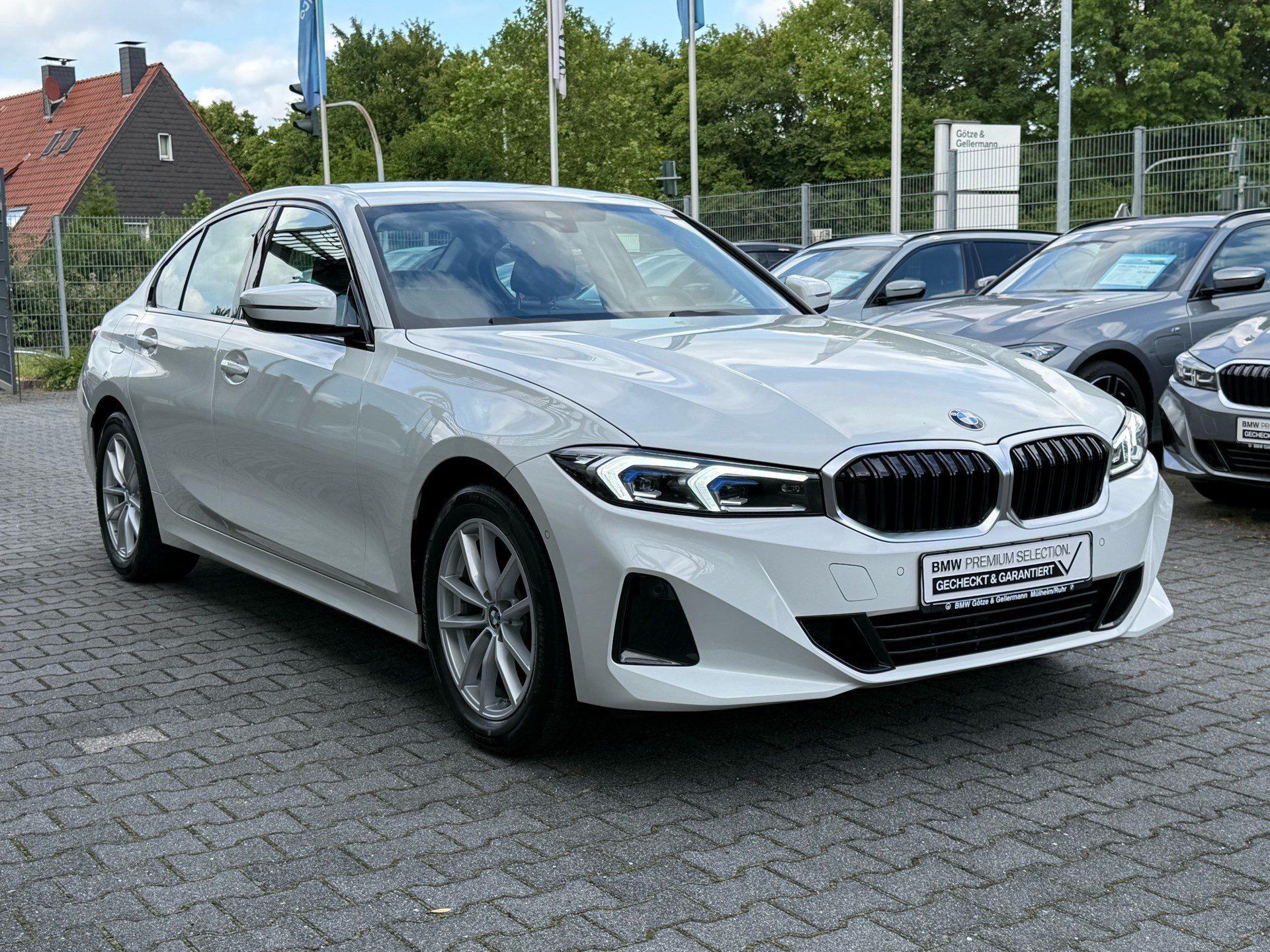 BMW 3er – Bild 3
