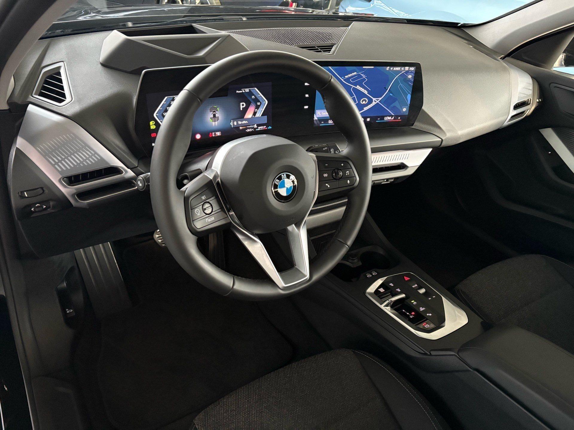 BMW 1er – Bild 14