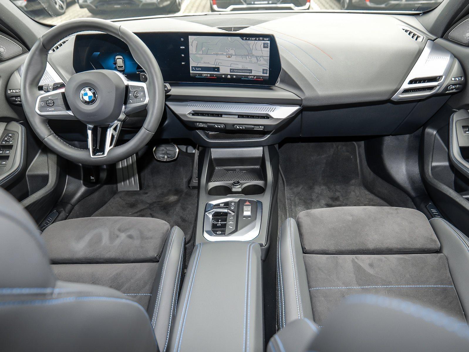 BMW 1er – Bild 3