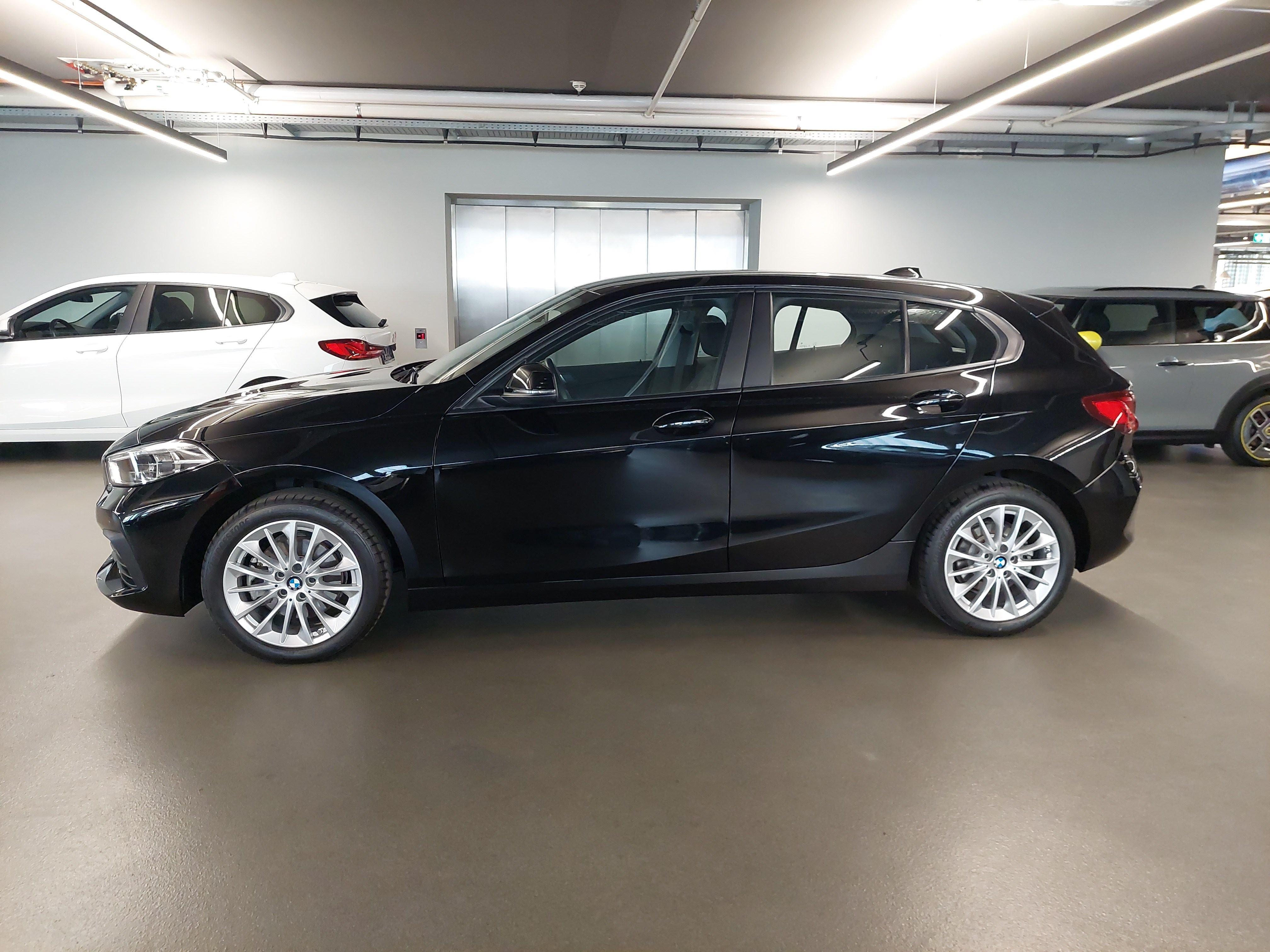 BMW 1er – Bild 2