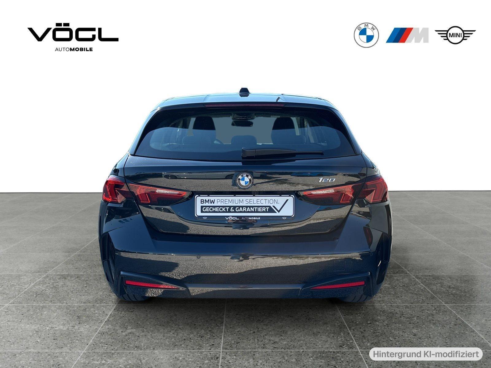 BMW 1er – Bild 3