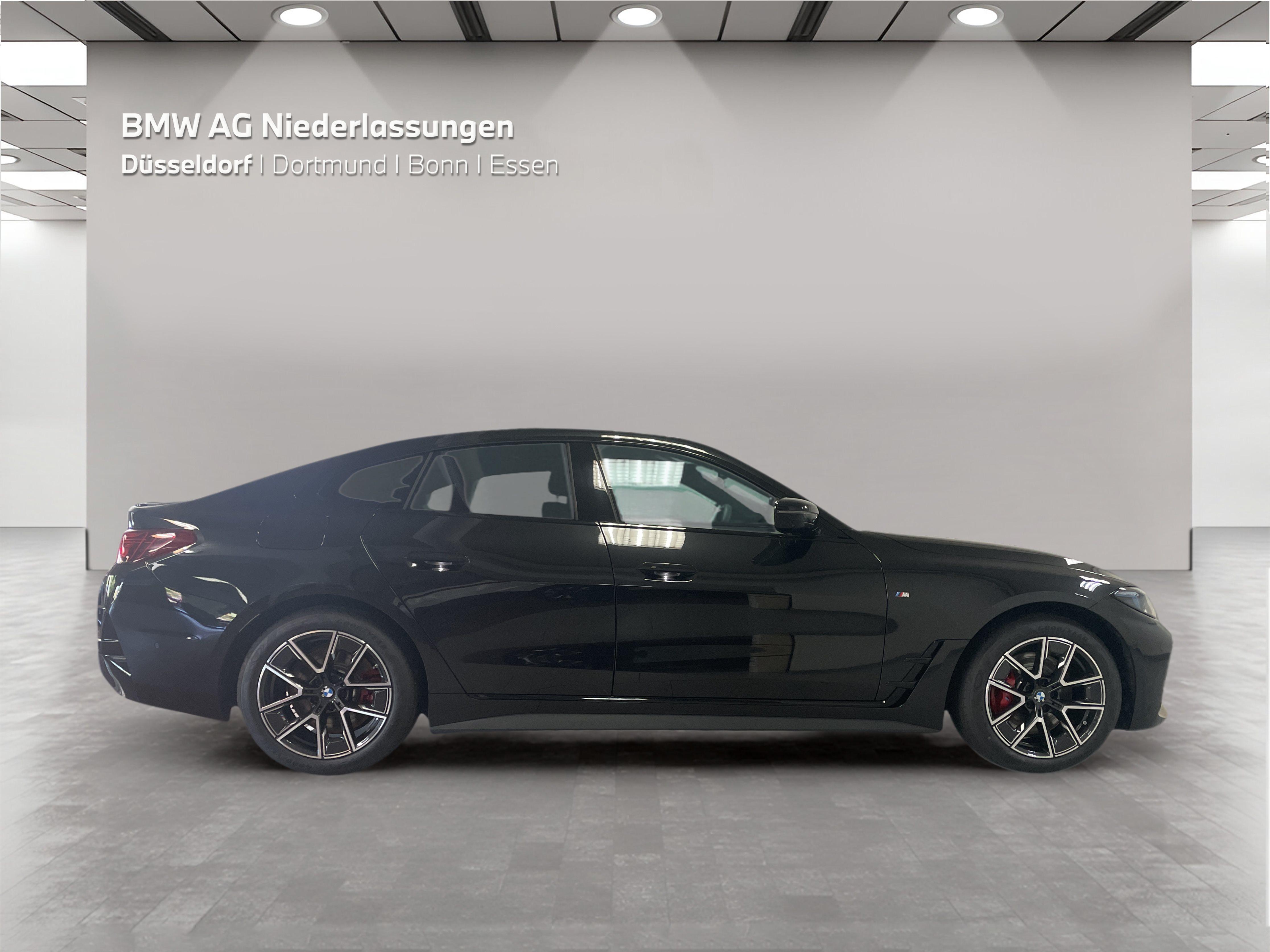 BMW 4er Gran Coupé – Bild 13