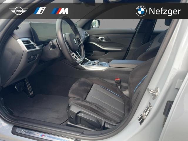 BMW 3er Touring
