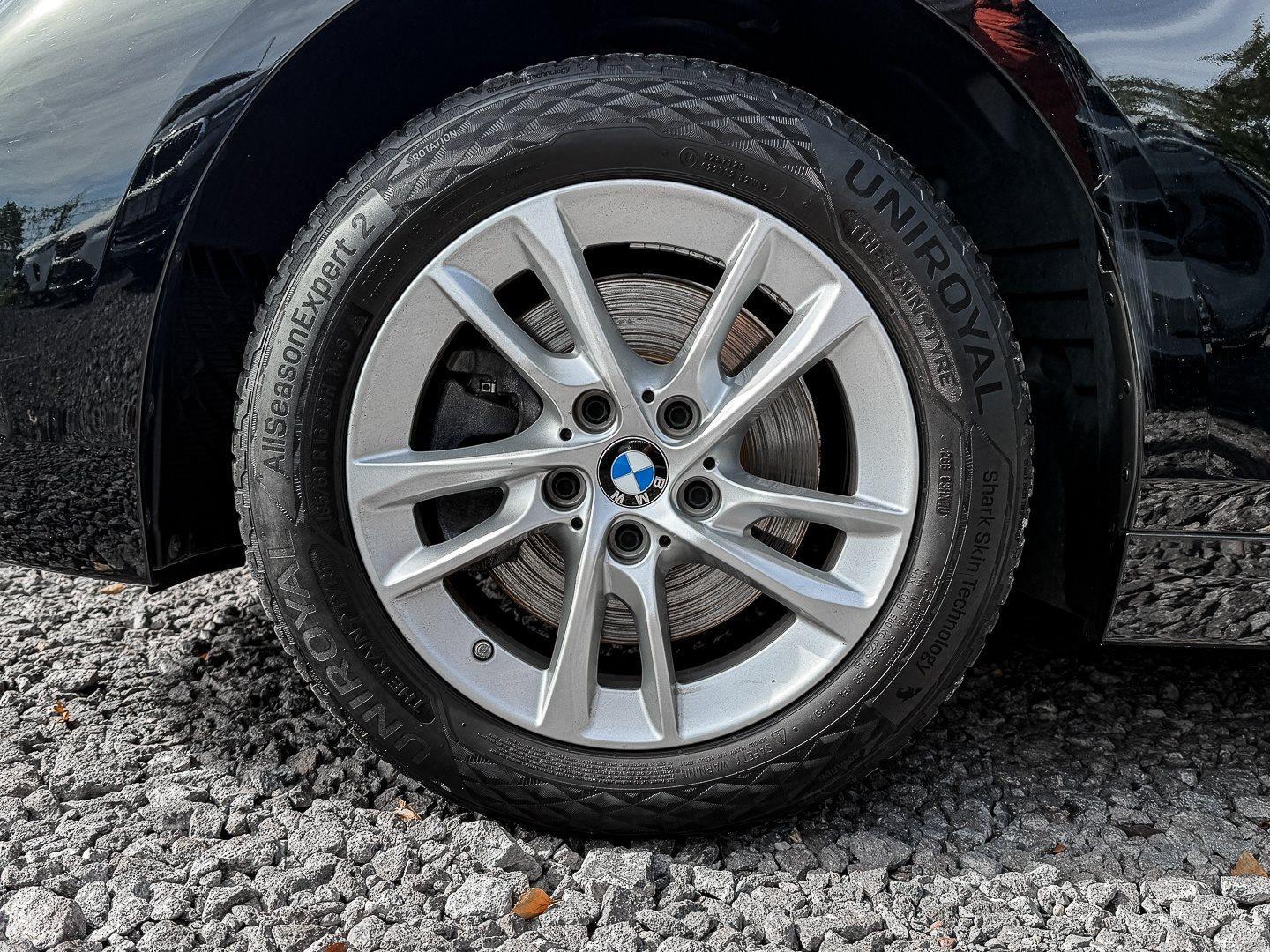 BMW 1er – Bild 6