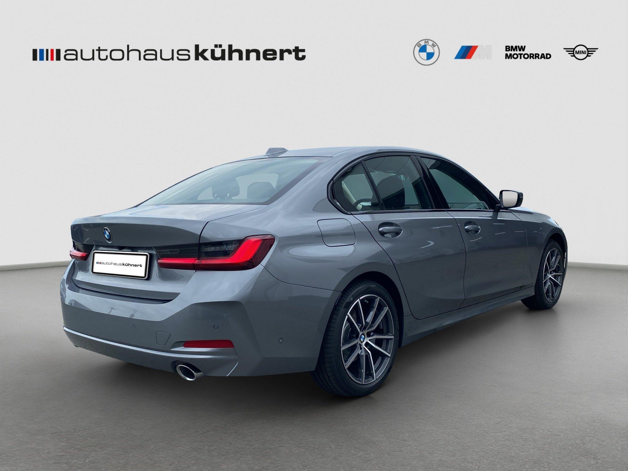 BMW 3er – Bild 6