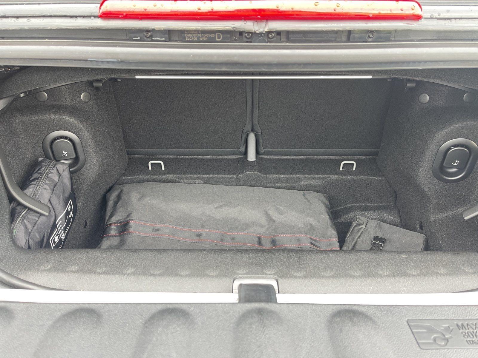 MINI Cabrio – Bild 19
