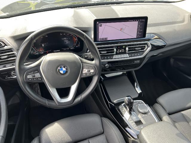 BMW X3 – Bild 12